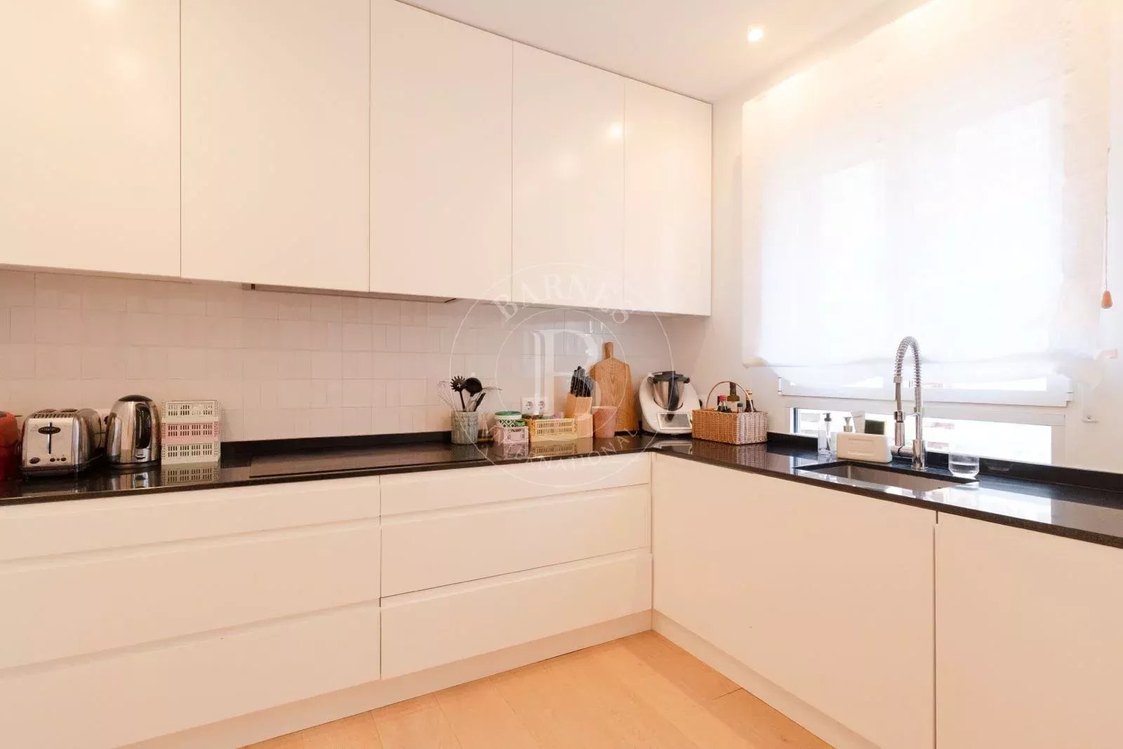 Daire Madrid - picture 14