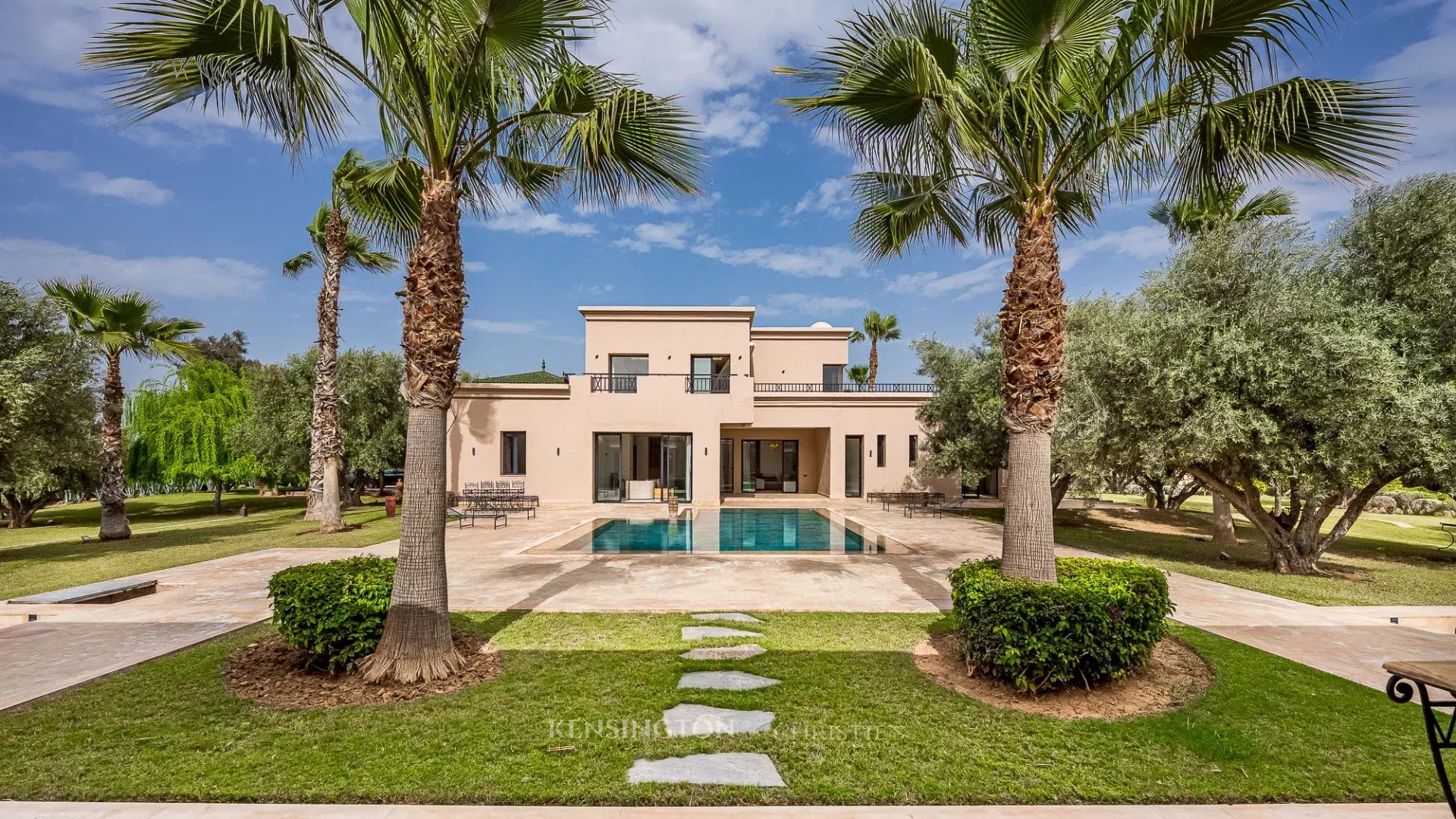 6 Bedroom Villa/Townhouse's Image 10