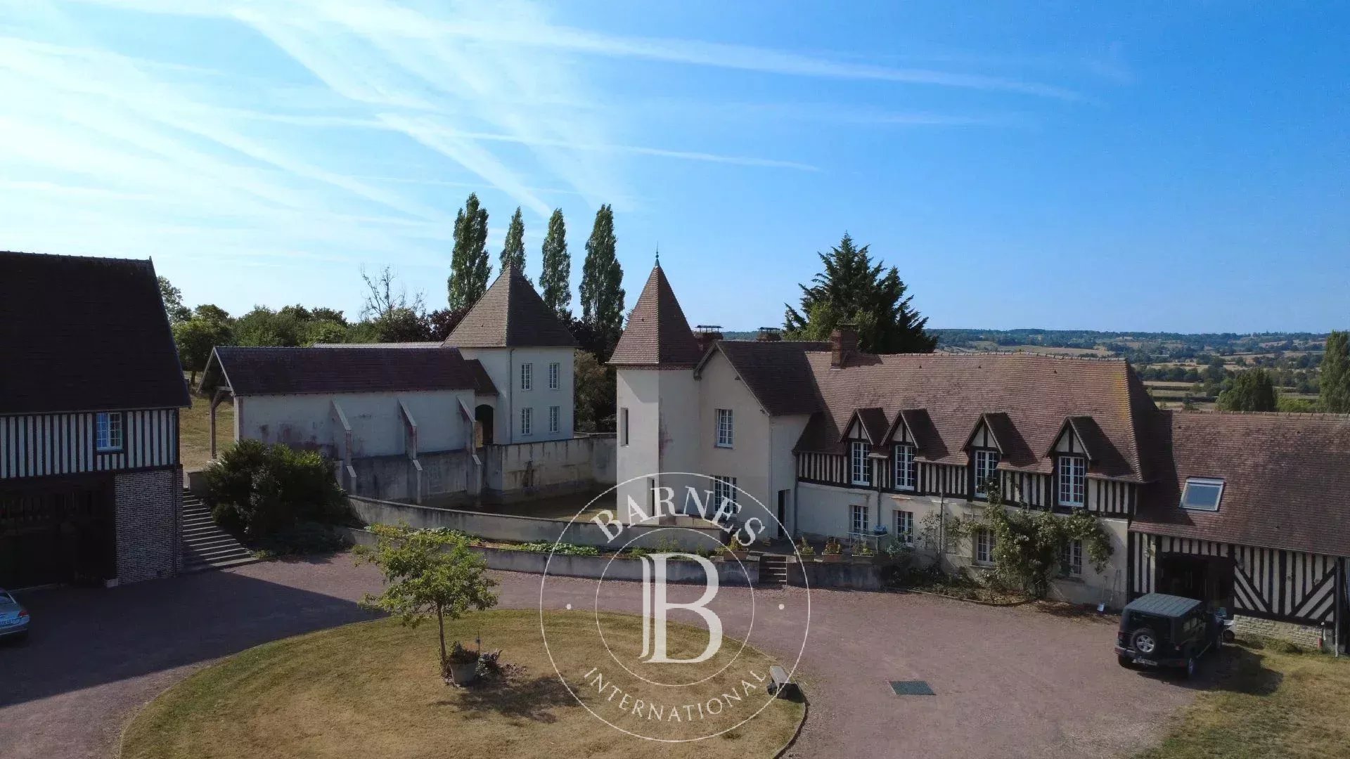 Gîte Livarot  -  ref 87230140 (picture 2)