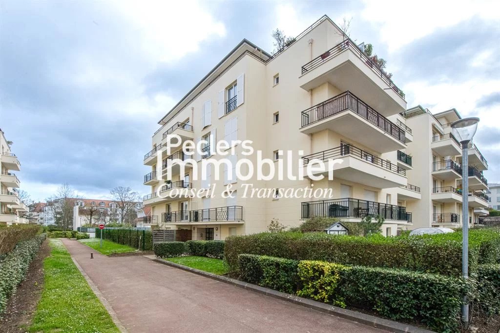 Appartement 5 pièces - MEUBLÉ - Bords de Seine