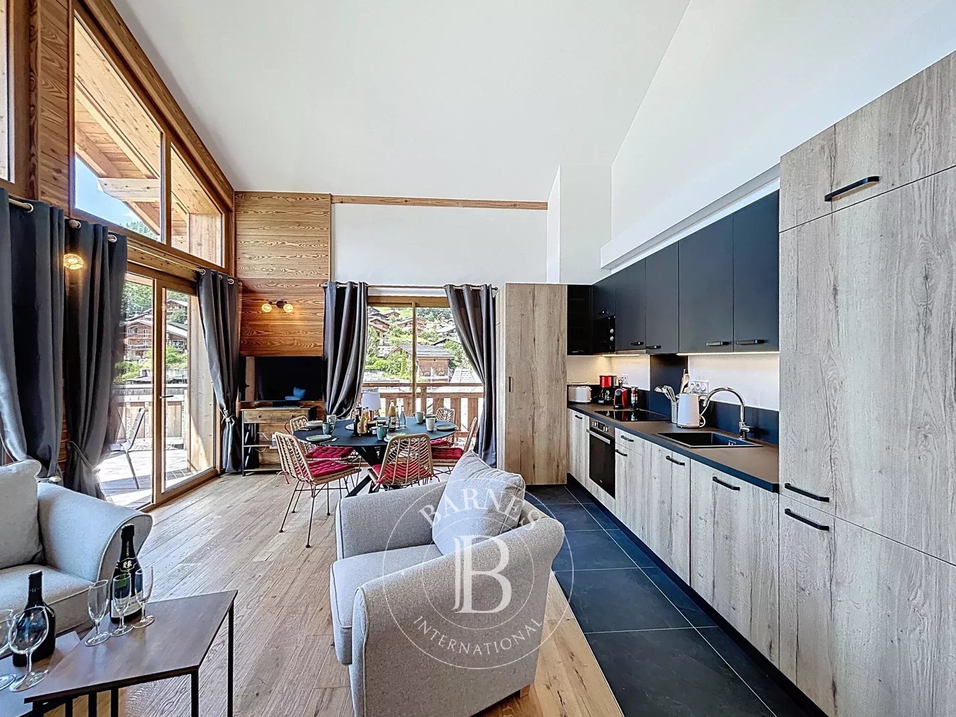 Photo of Alisier - Morzine - Planet area