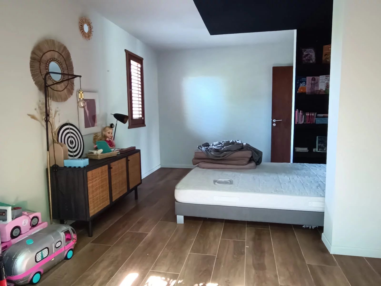 Location Villa Baie-Mahault