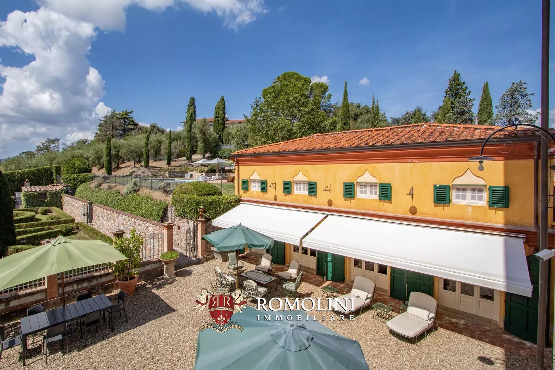12 Bedroom Villa/Townhouse's Image 28