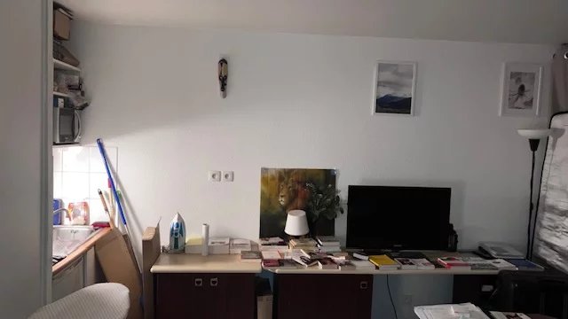 Achat Appartement T1 à Paris 19ème (75019) - 25m²