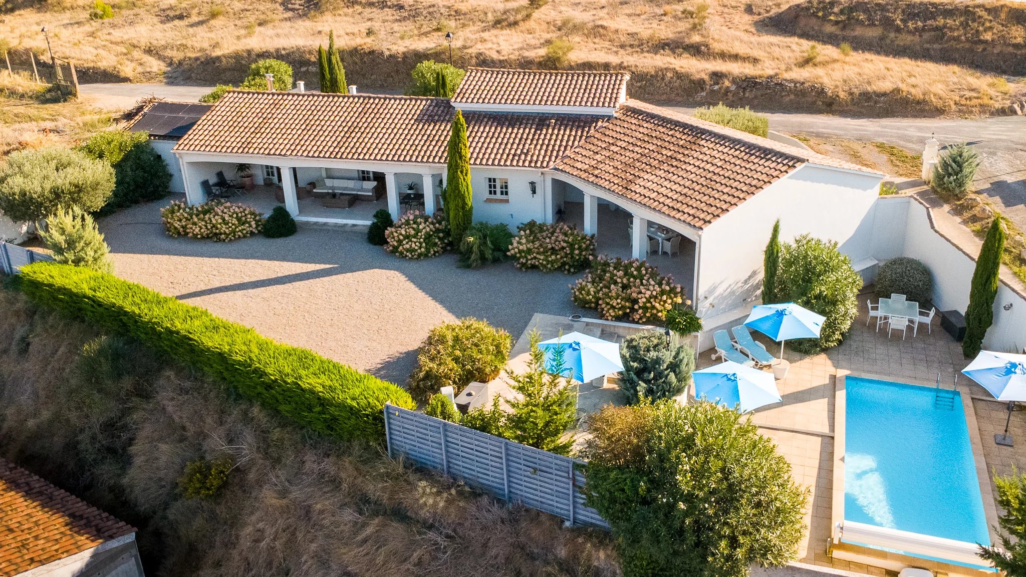 Villa à vendre Lézignan-Corbières, Aude