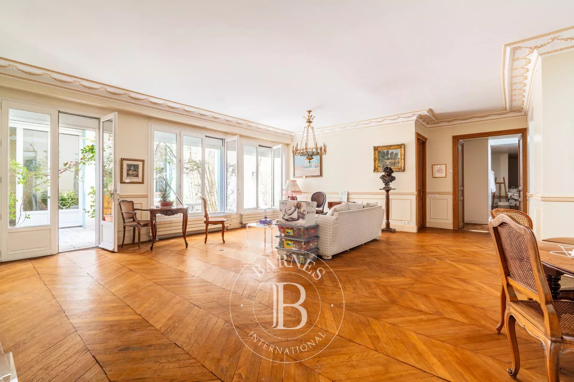 Apartment Paris 75016  -  ref 86905533 (picture 2)