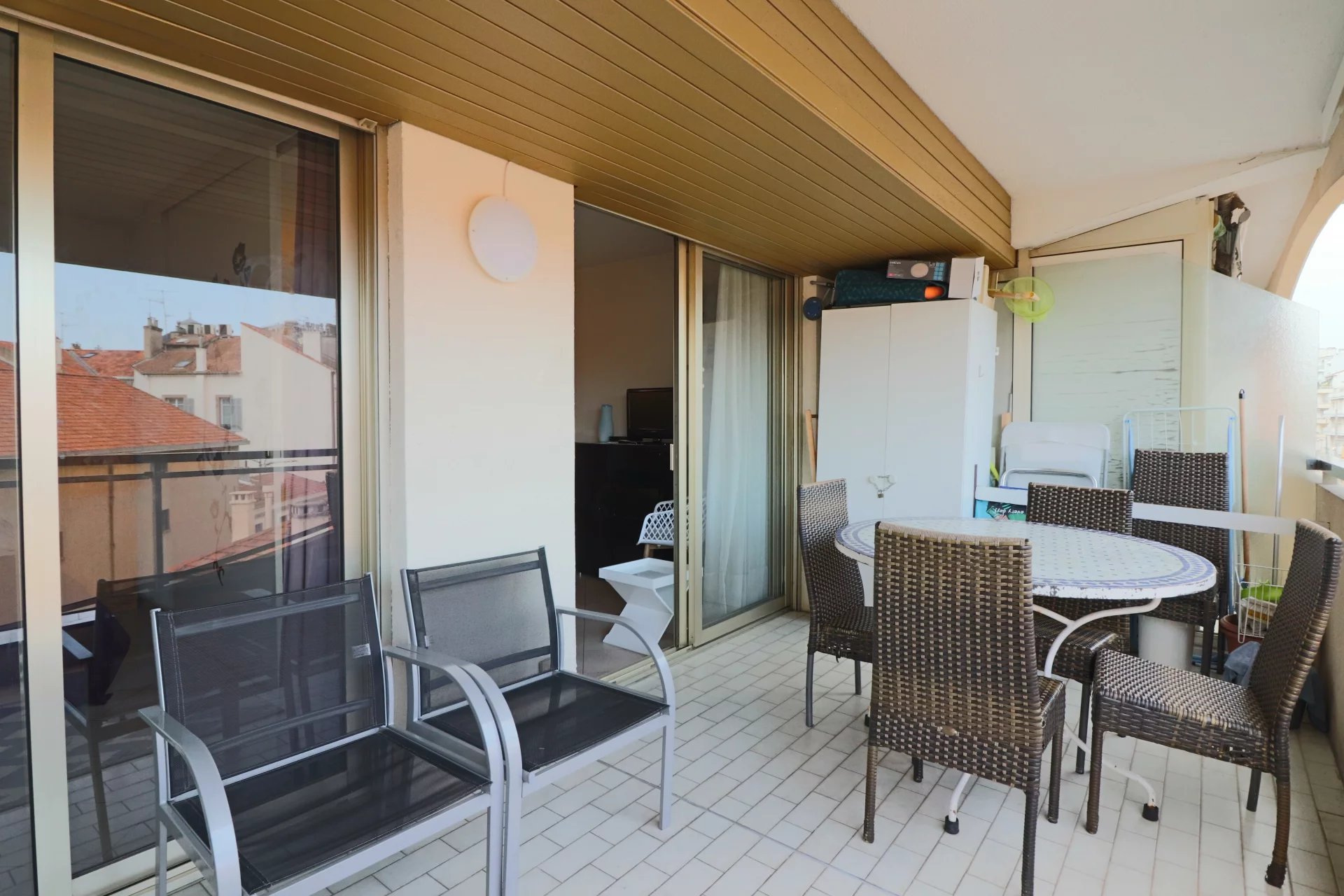 Agence immobilière de horizon & conseil