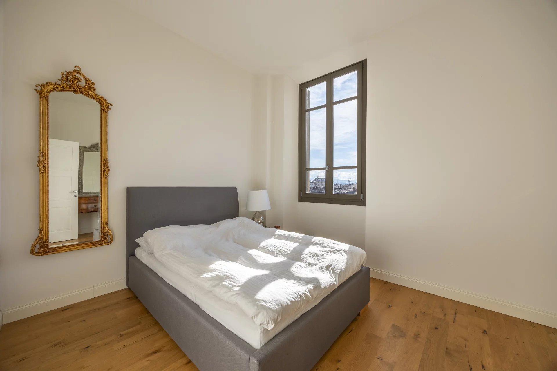 Villa in a Prestigious Renovated Complex