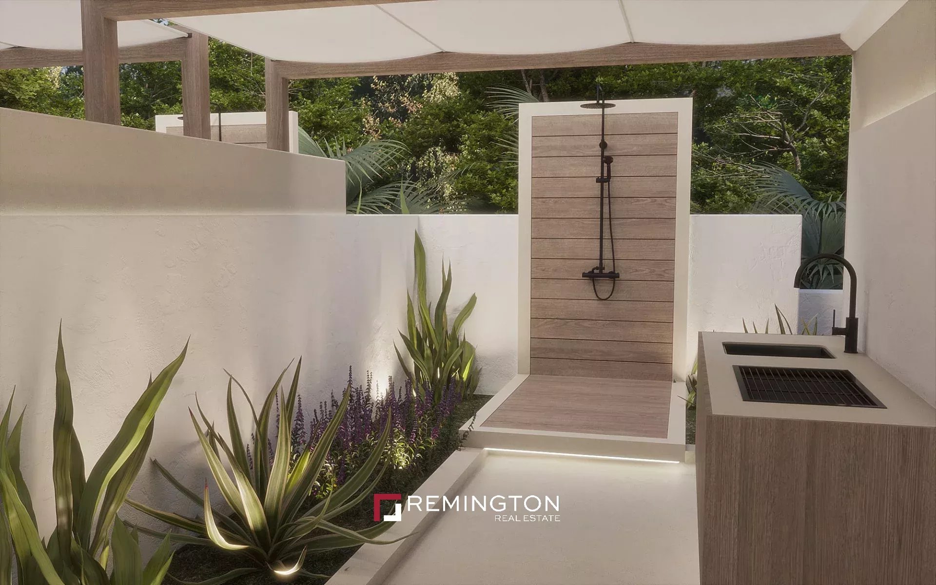 4 Bedroom Villa/Townhouse's Image 4