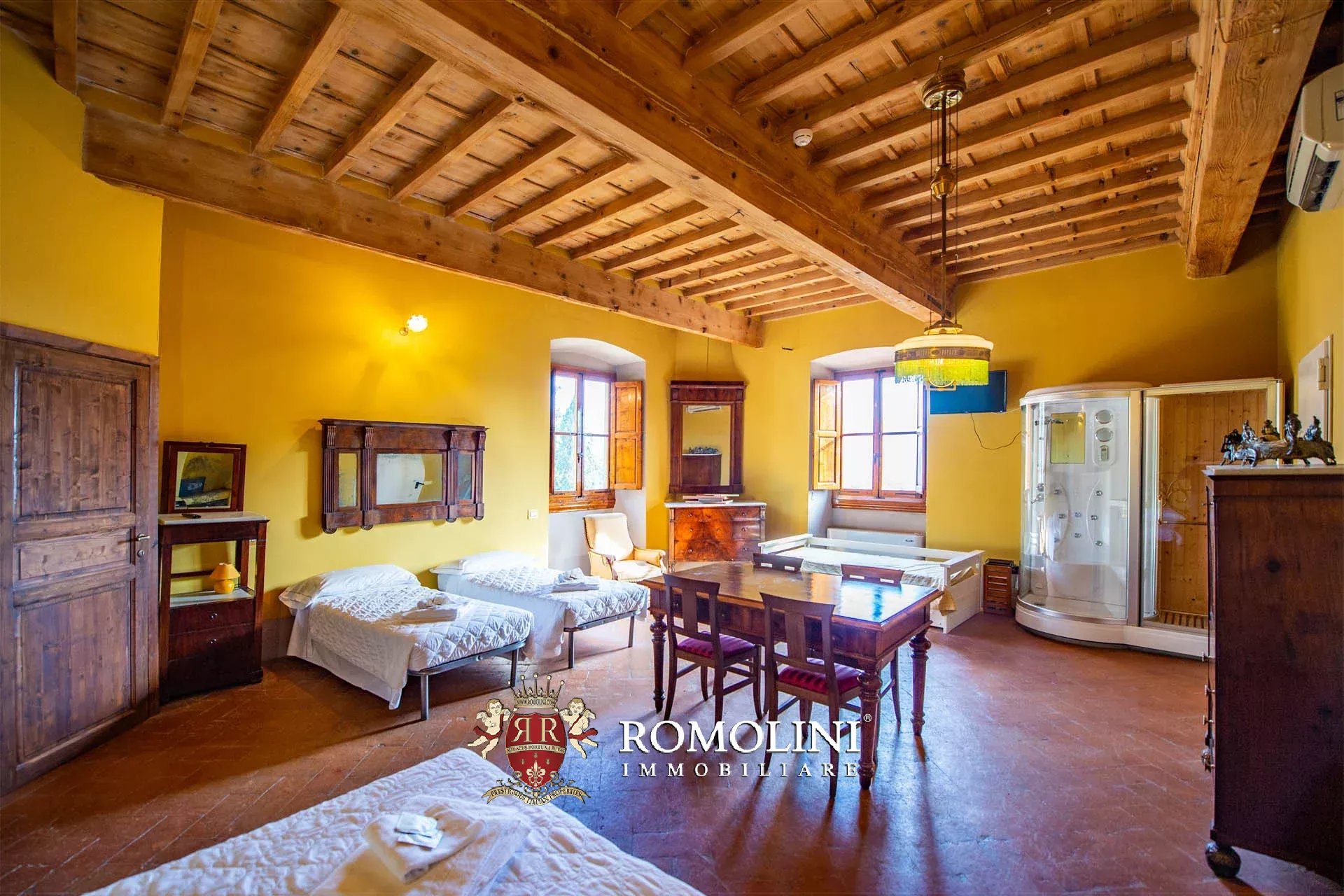 22 Bedroom Villa/Townhouse's Image 37