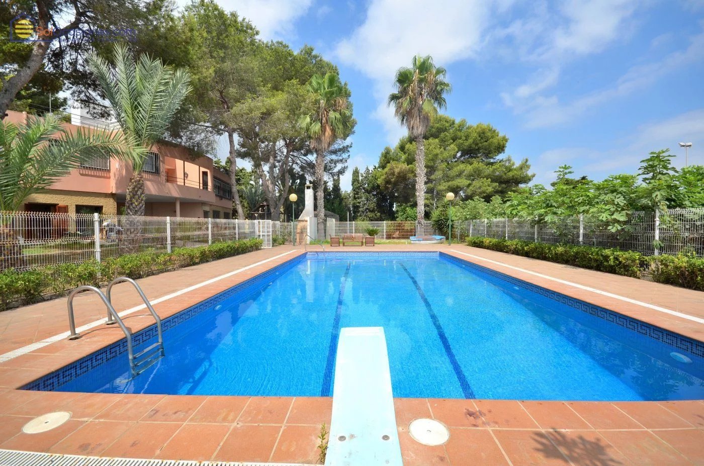 Vente Villa Torrevieja