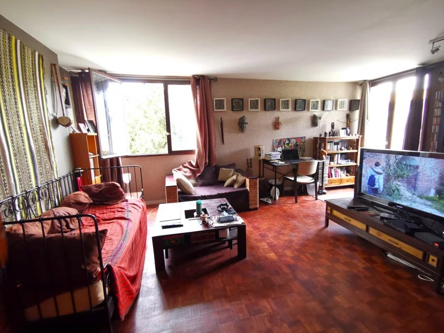 Vente Appartement Vitry-sur-Seine