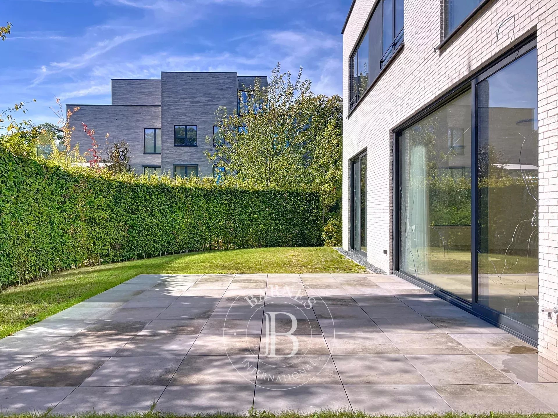 Verrewinkel - Maison 4 chambres avec jardin