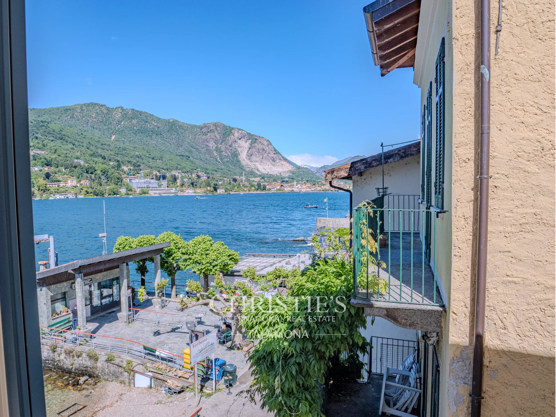 Apartment/Flat's Image 19