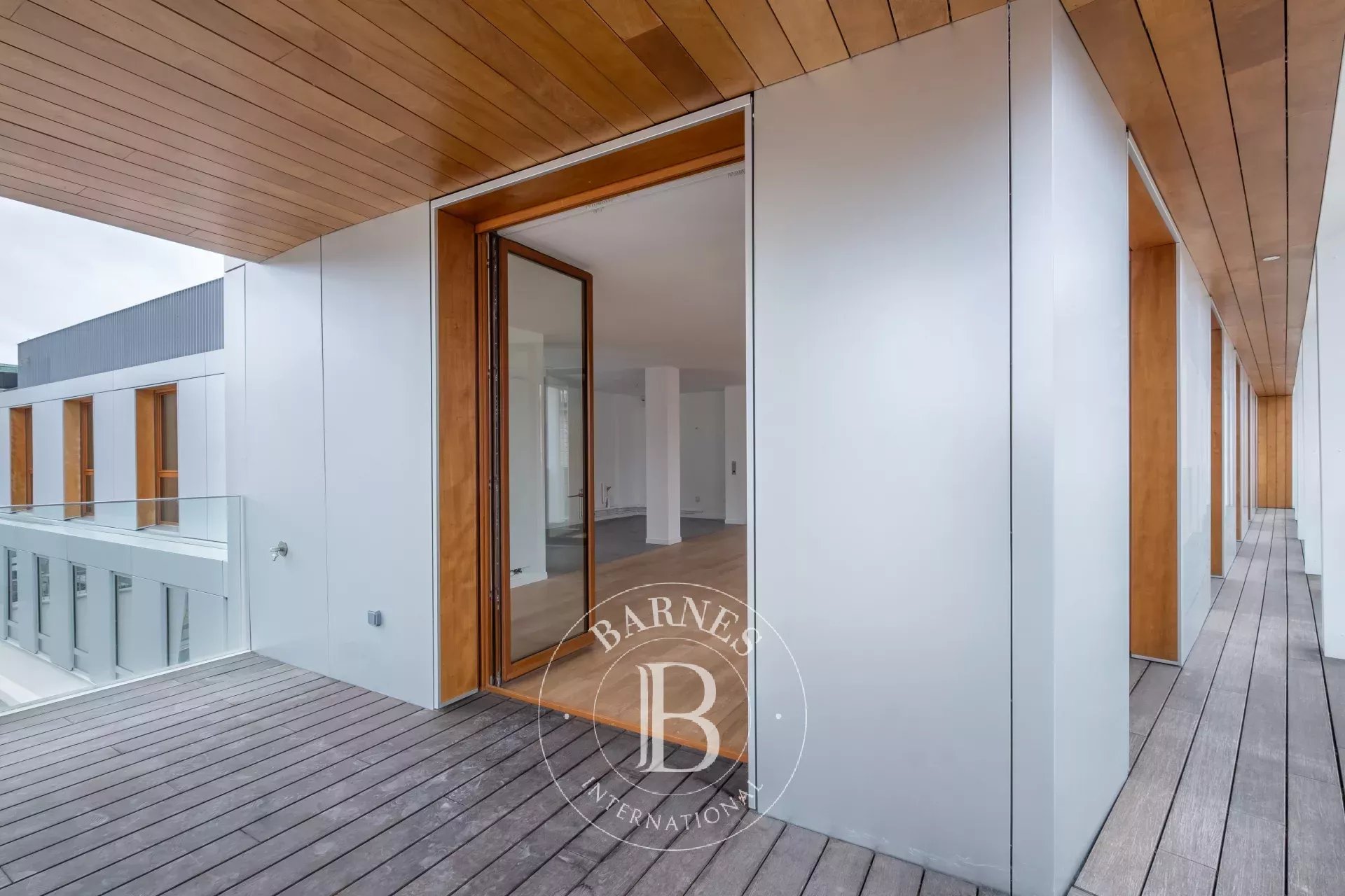 Daire Paris 6ème - picture 12