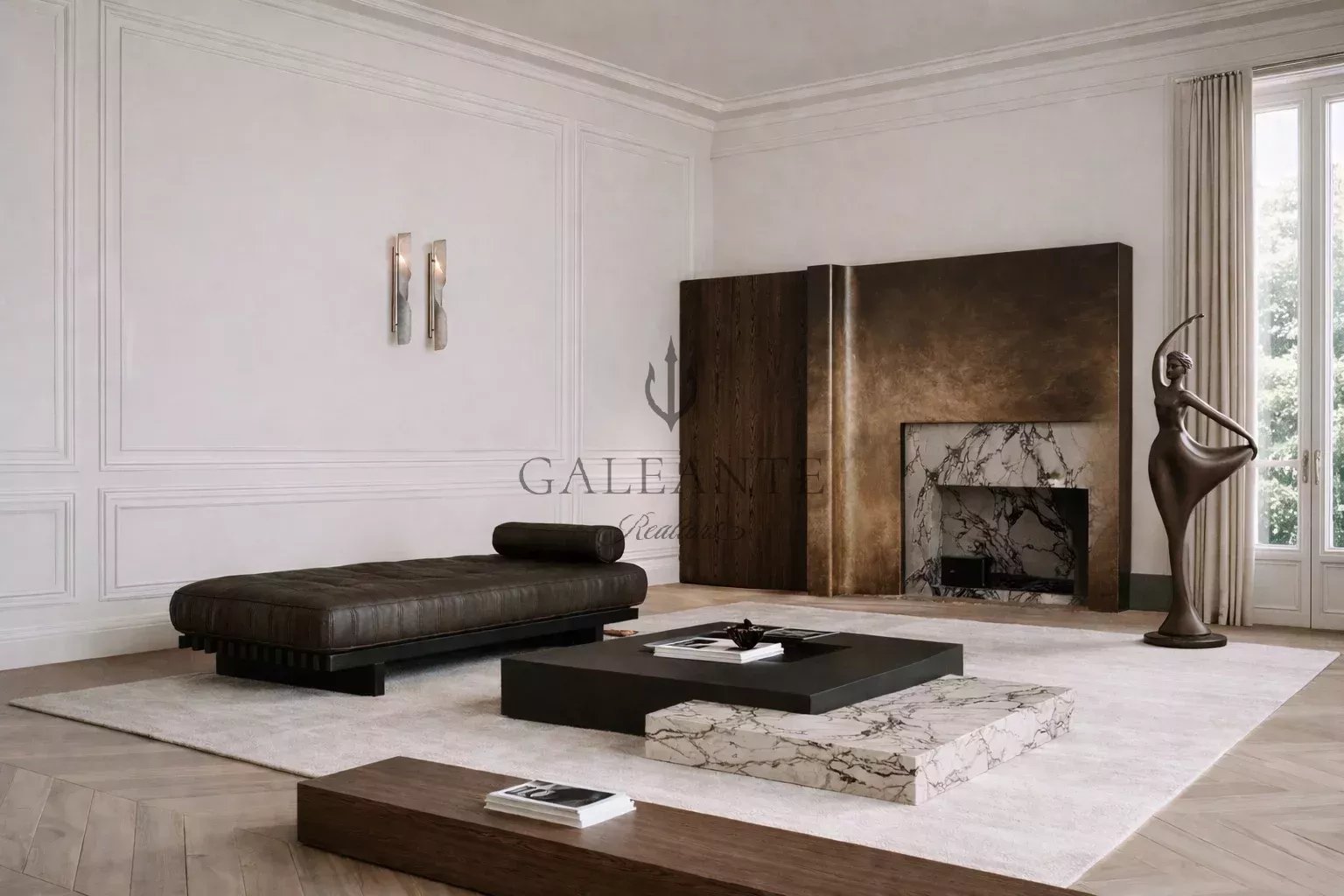 Agence immobilière de Galeante