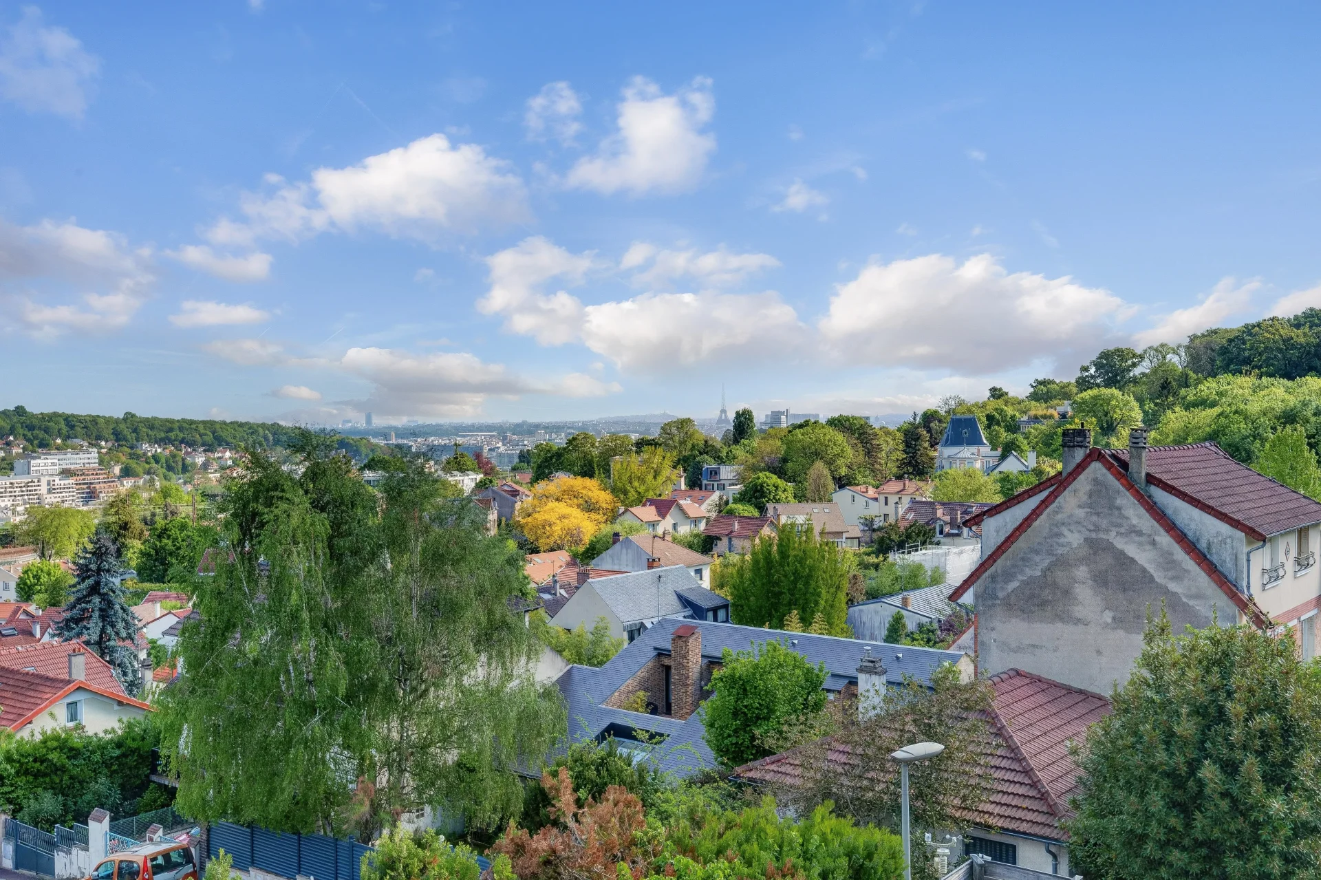 Sèvres - RIVE GAUCHE