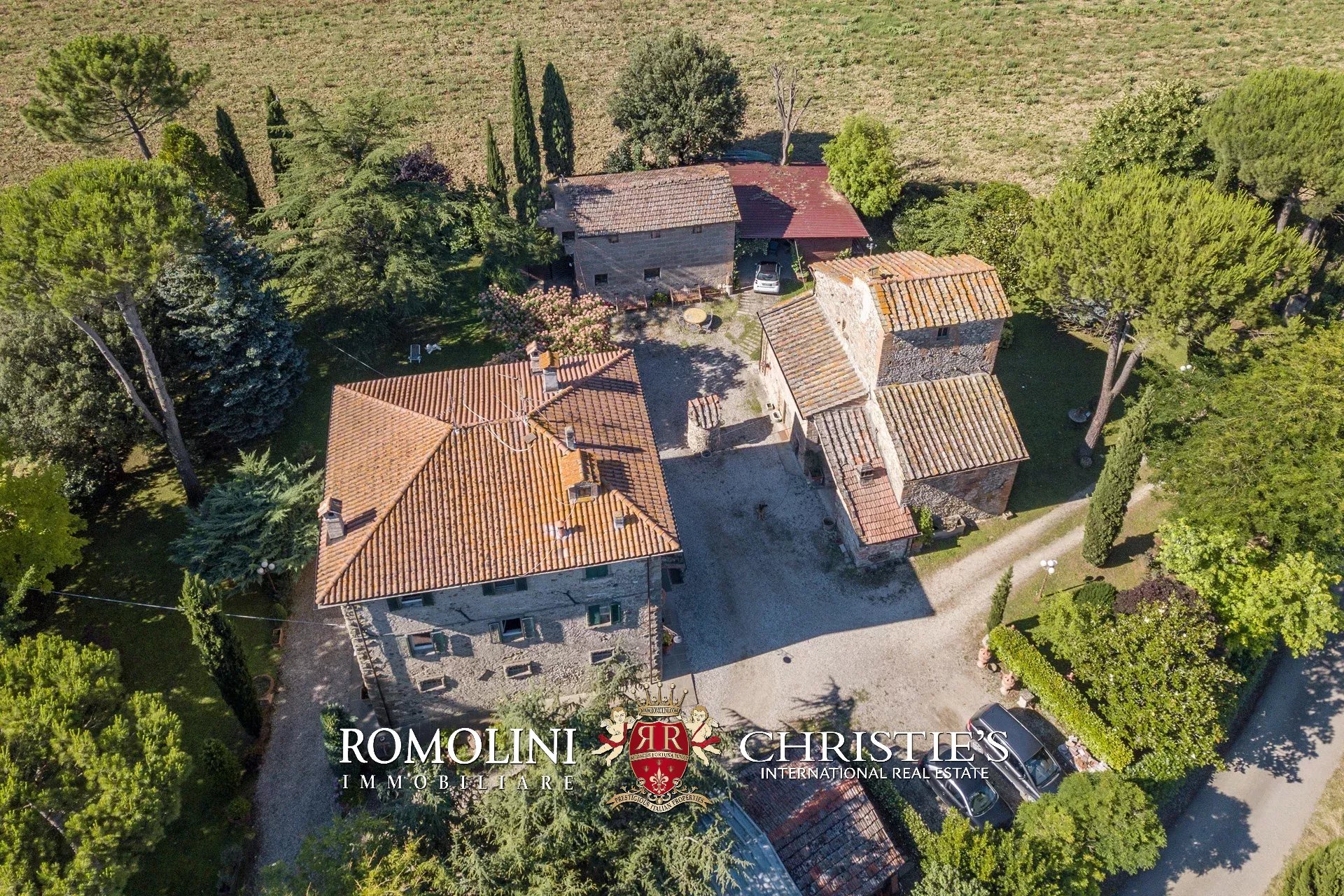 7 Bedroom Villa/Townhouse's Image 6