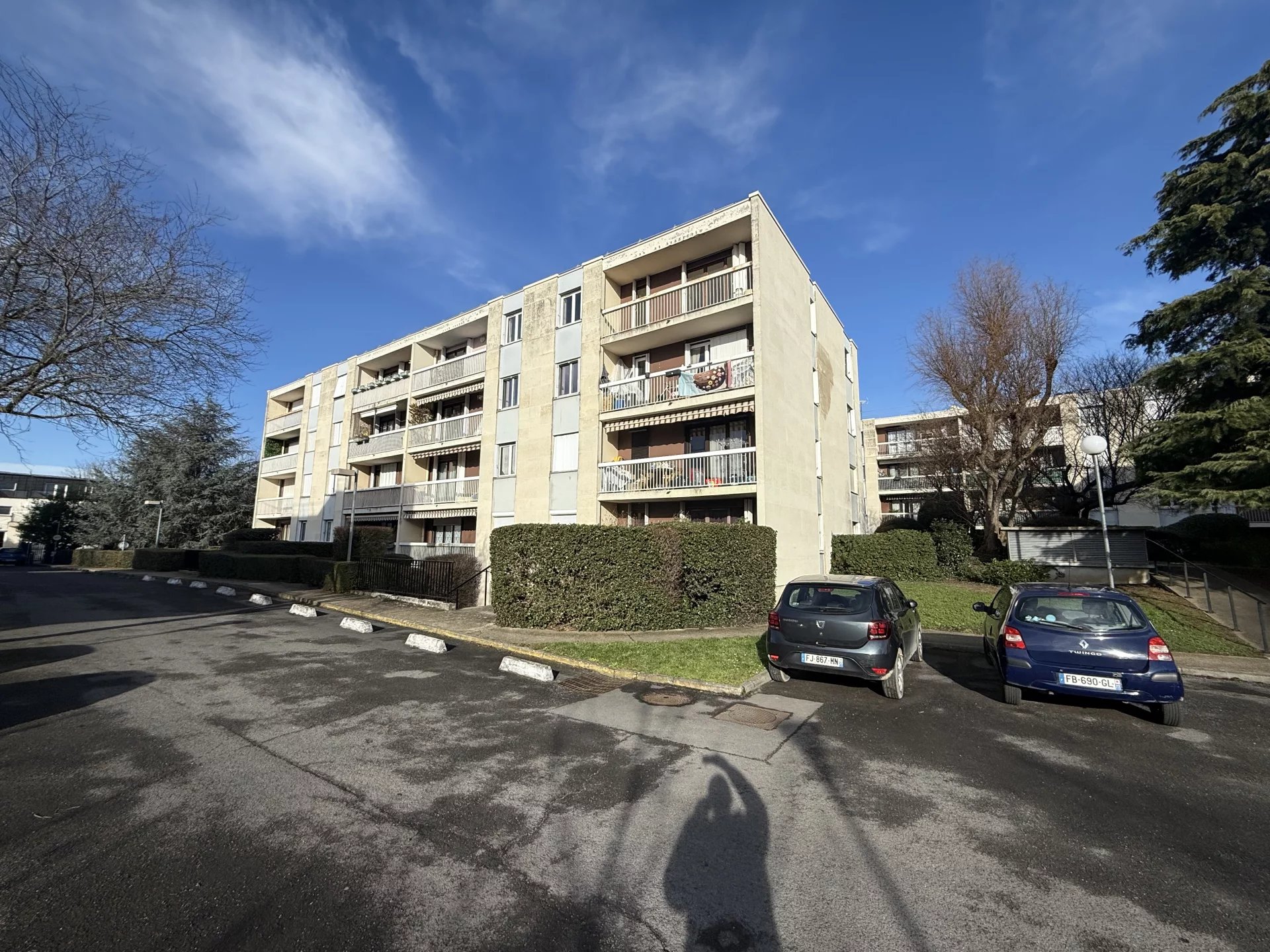 Agence immobilière de FASYL IMMOBILIER