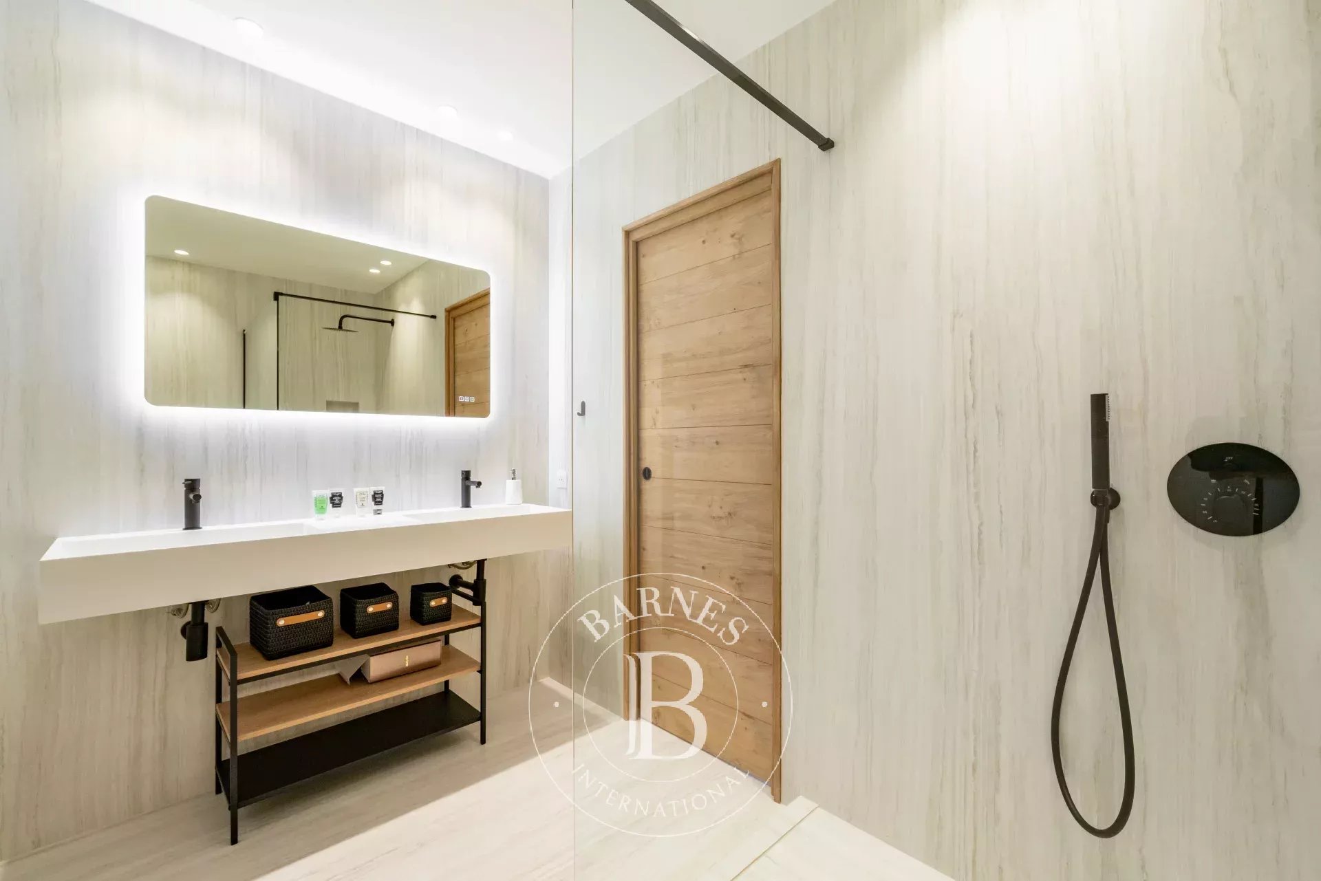 Daire Cannes - picture 13