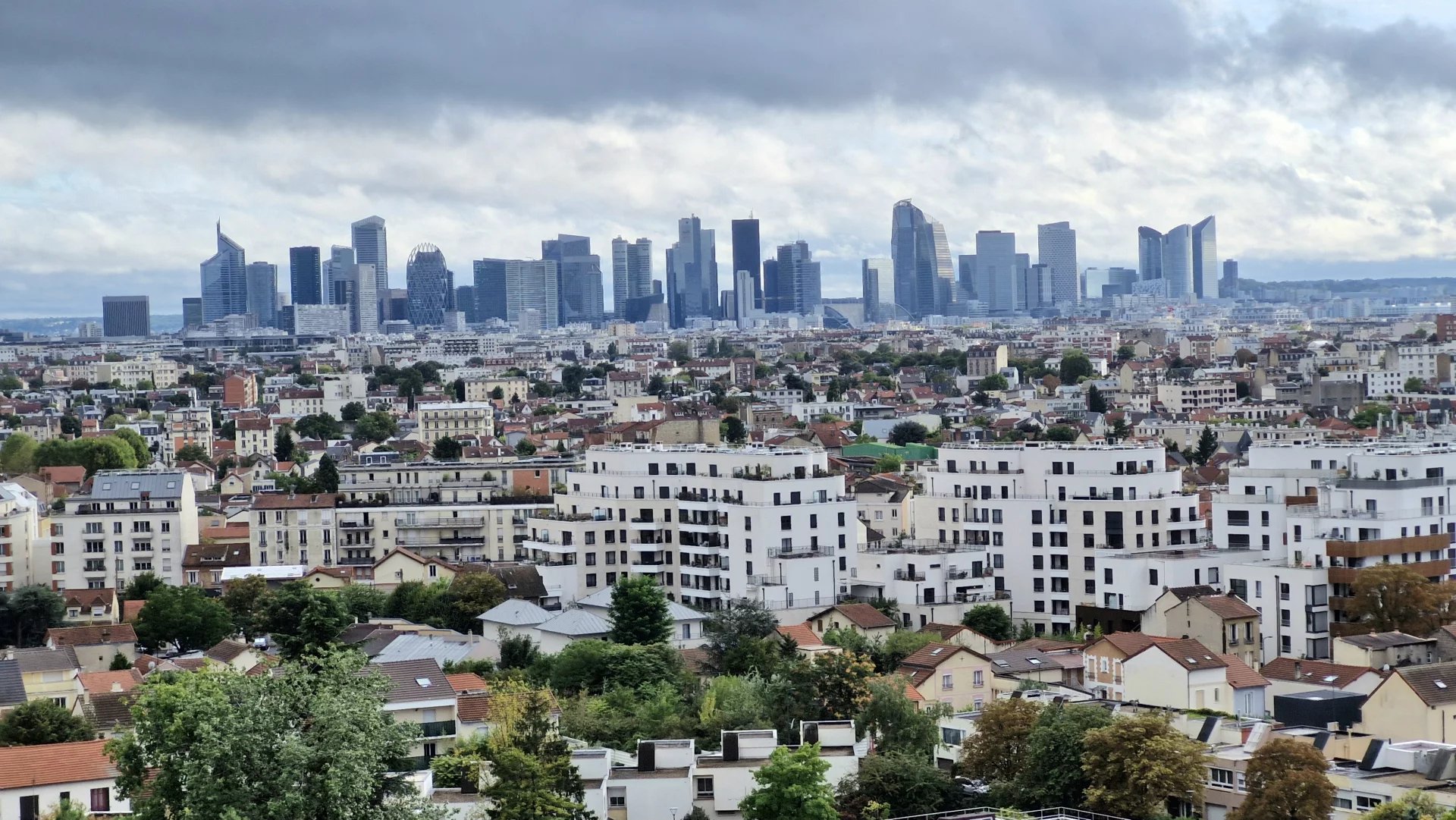 Agence immobilière de Naima Cheikh