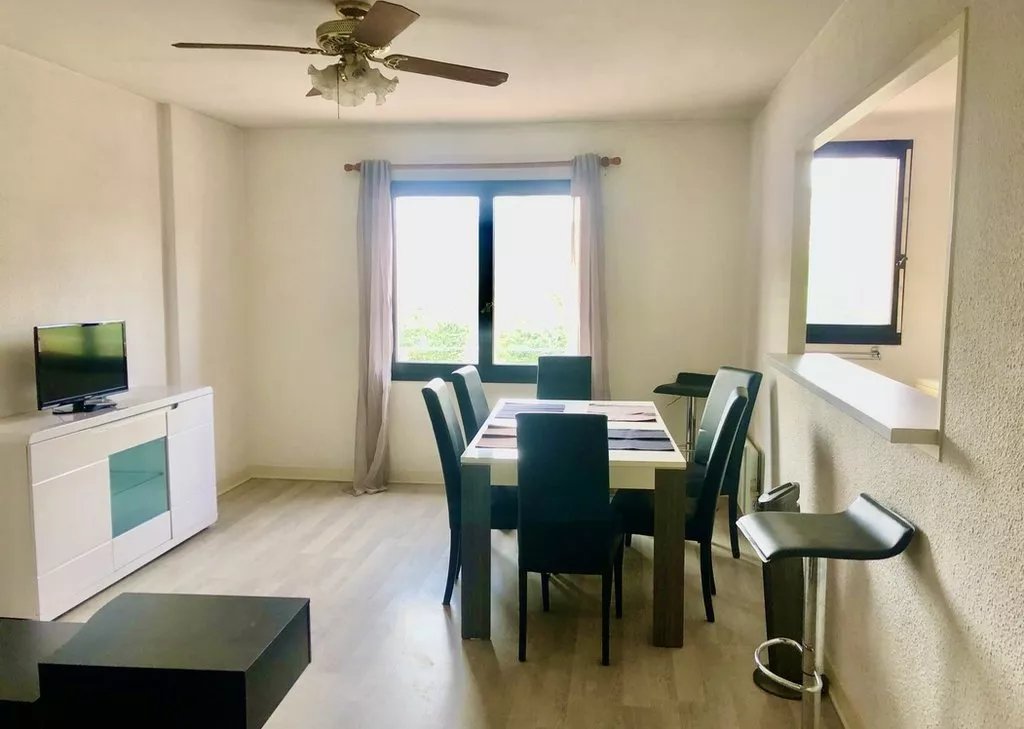 Vente Appartement Sainte-Maxime