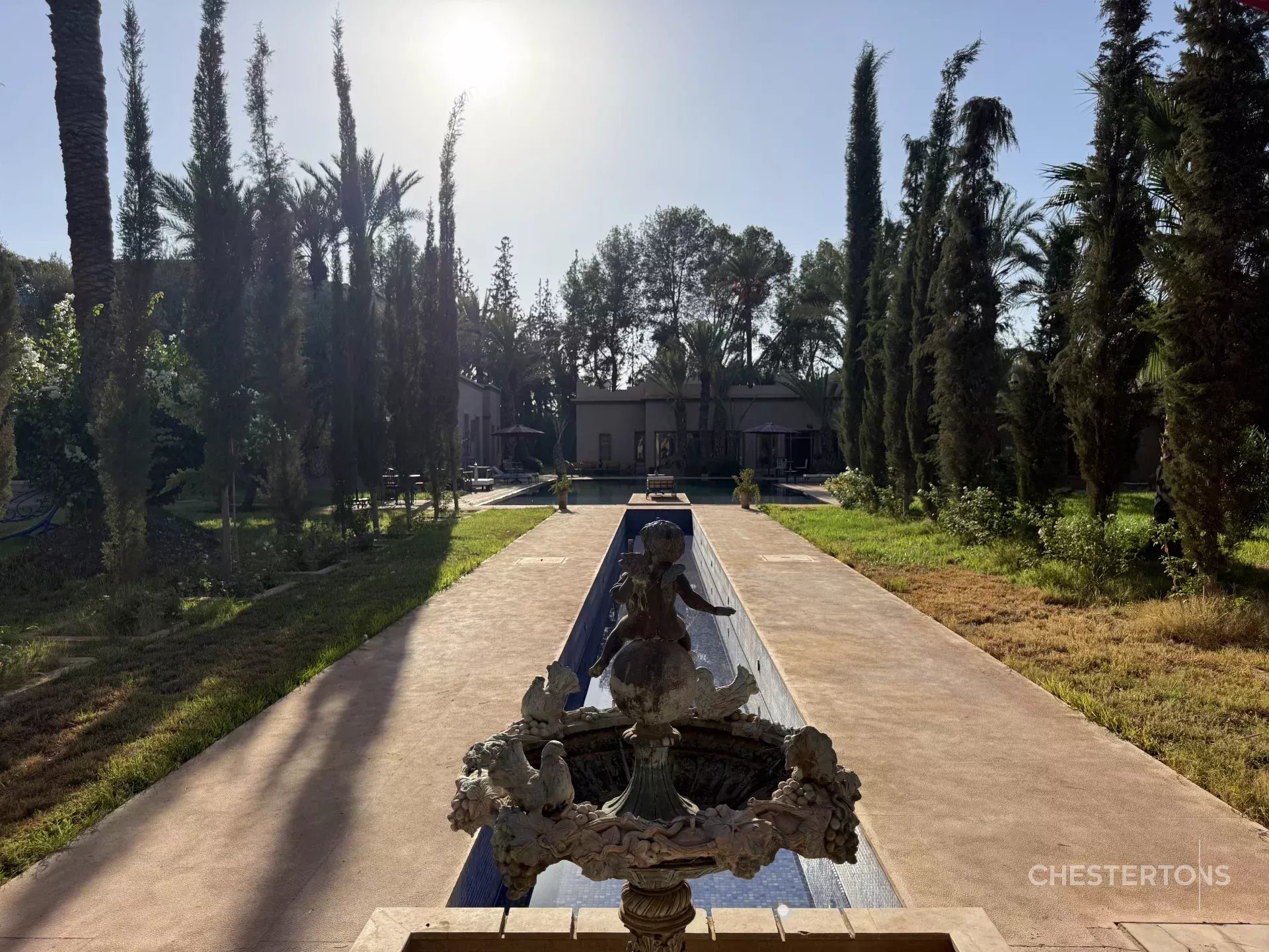 Image of Property - 10 Bedrooms for Sale in Marrakech-Ménara-Marrakech-Morocco, Image 4
