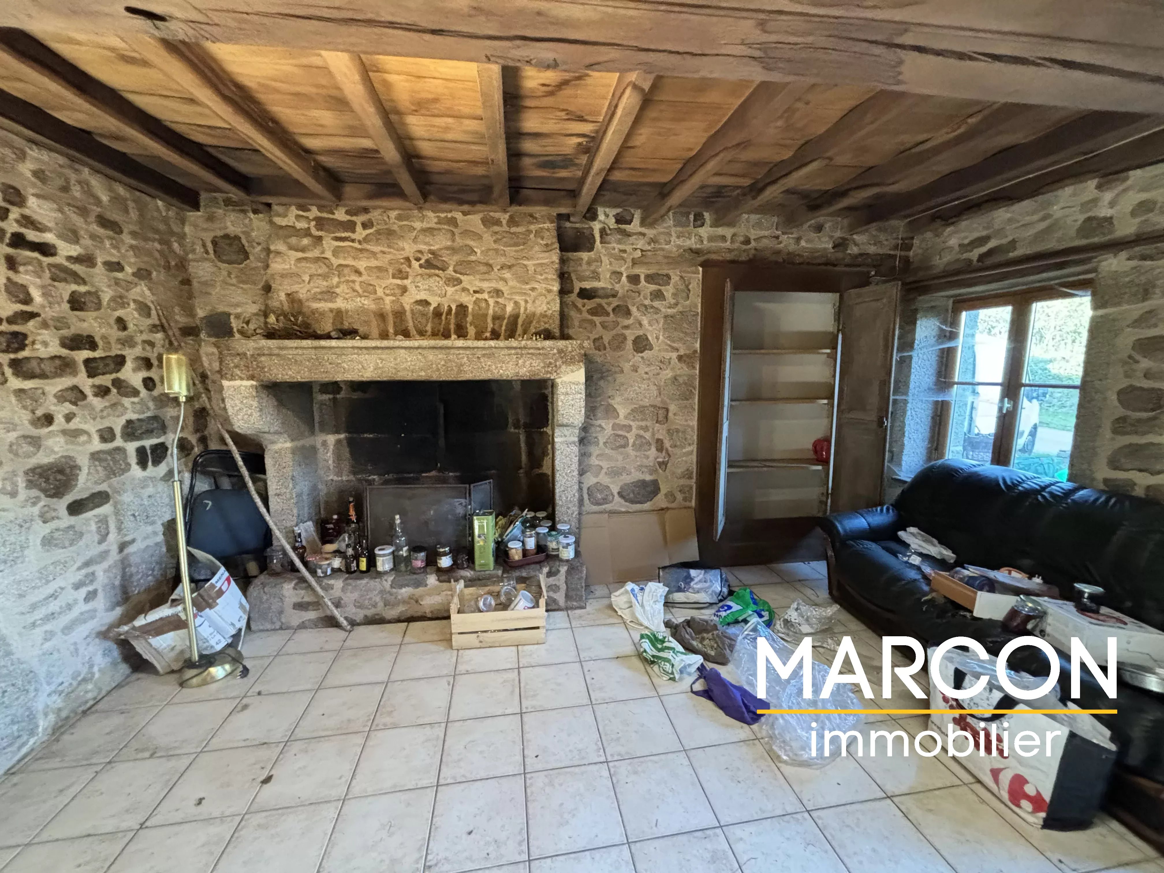 VENTE MAISON SECTEUR CHAMPAGNAT