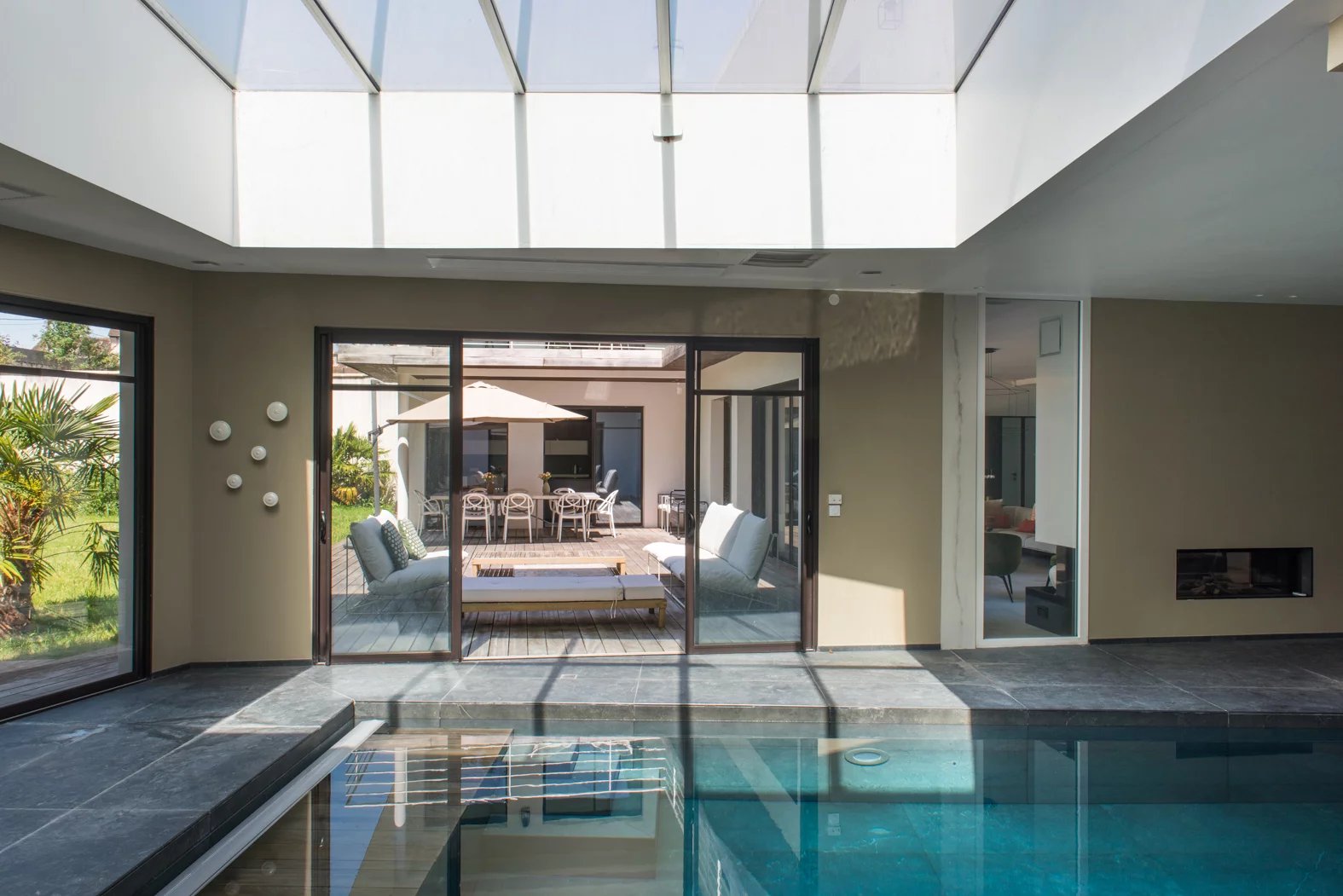 Vente Maison de ville Fontainebleau
