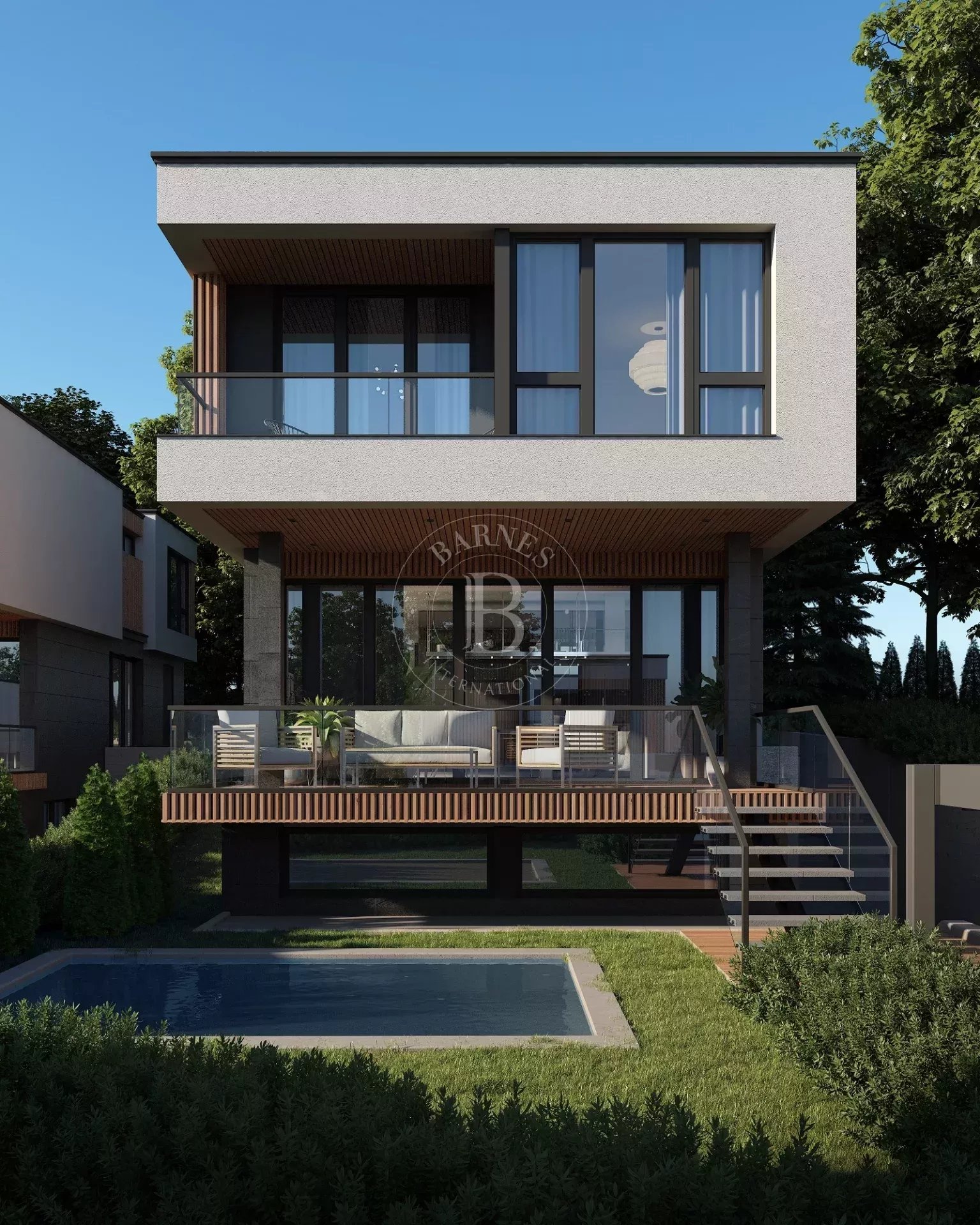 Tsarevo  - Maison 5 Pi&egrave;ces 3 Chambres - picture 19