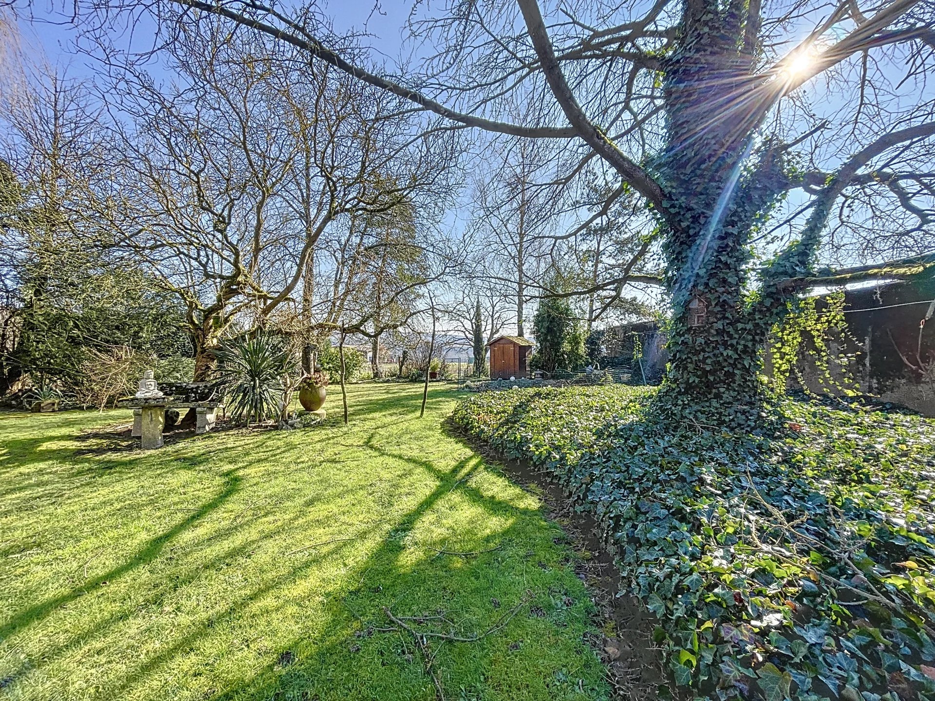 Maison de plain-pied 116m²  à vendre, Berg-sur-Moselle