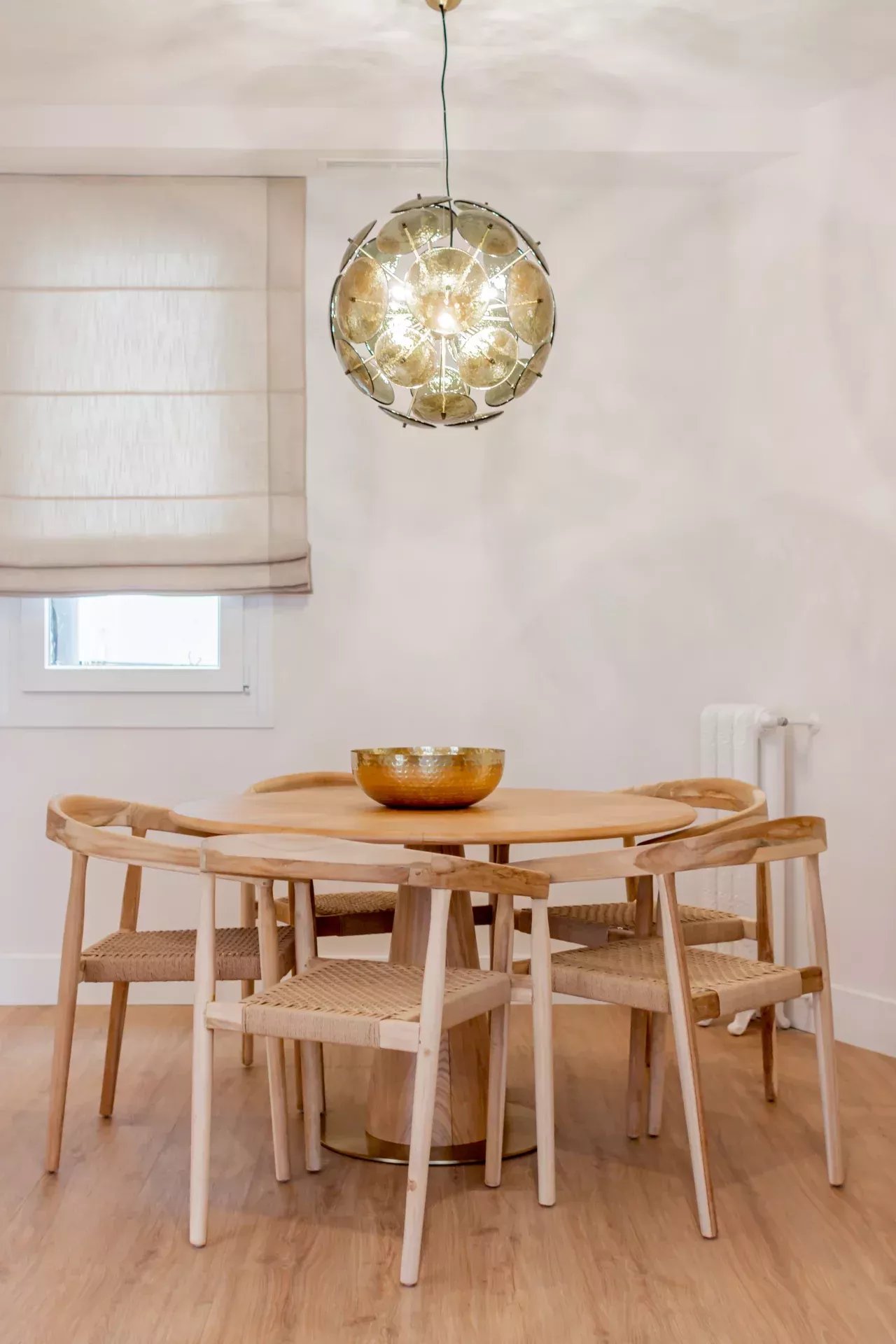 Daire Madrid - picture 9