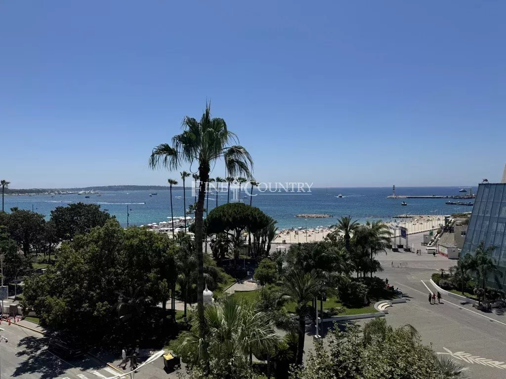 Photo of APPARTEMENT FOR SALE CANNES CROISSETTE