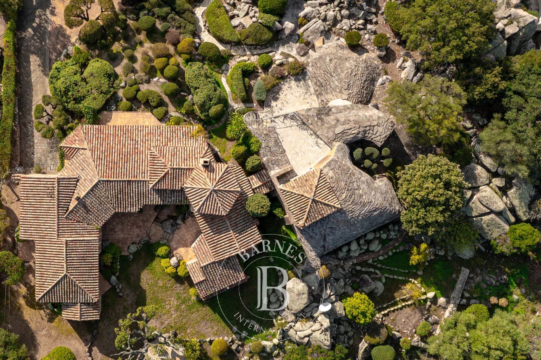 Villa Sainte-Lucie-de-Porto-Vecchio  -  ref 86371834 (picture 2)