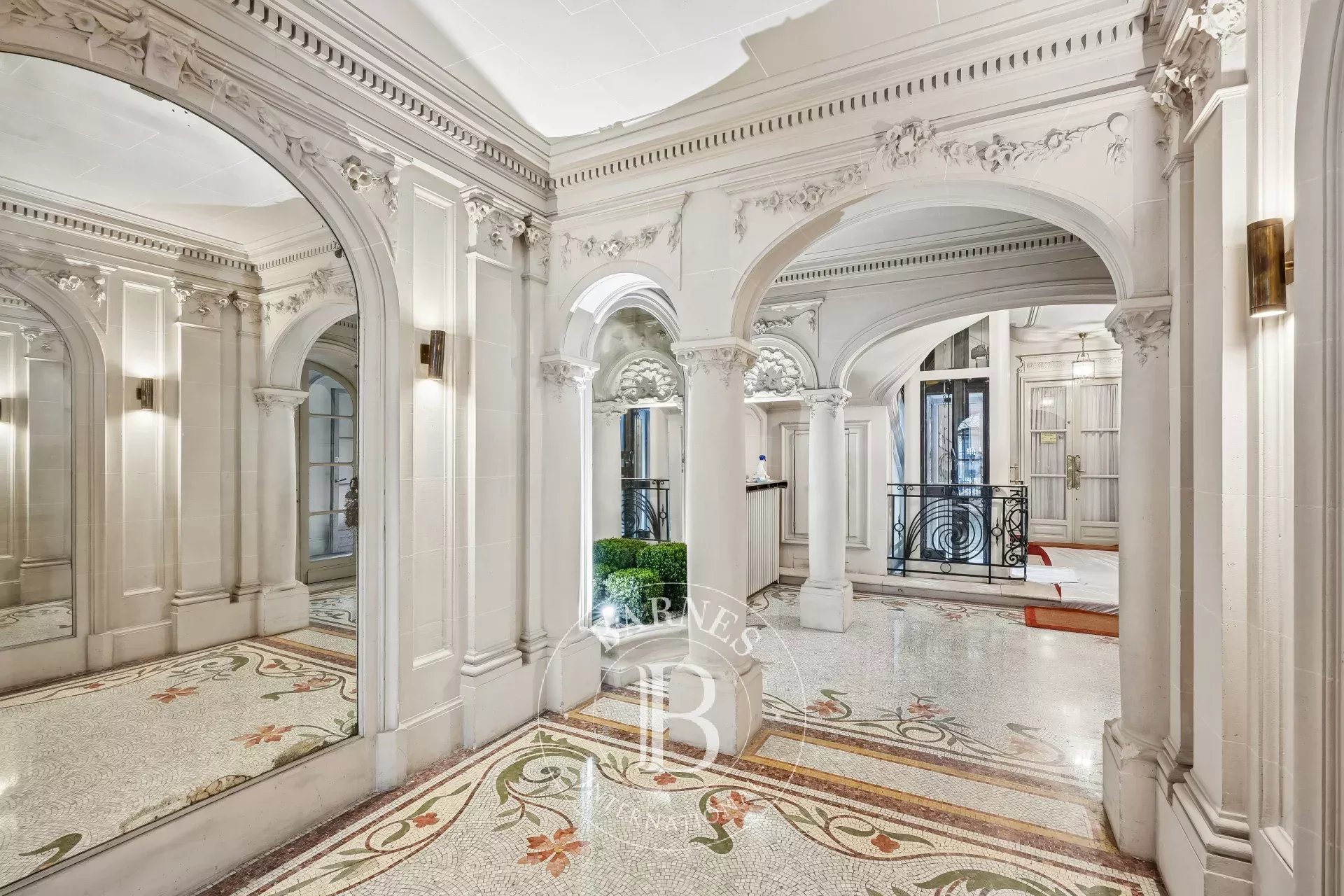 Paris  - Apartment 4 Bedrooms - picture 19