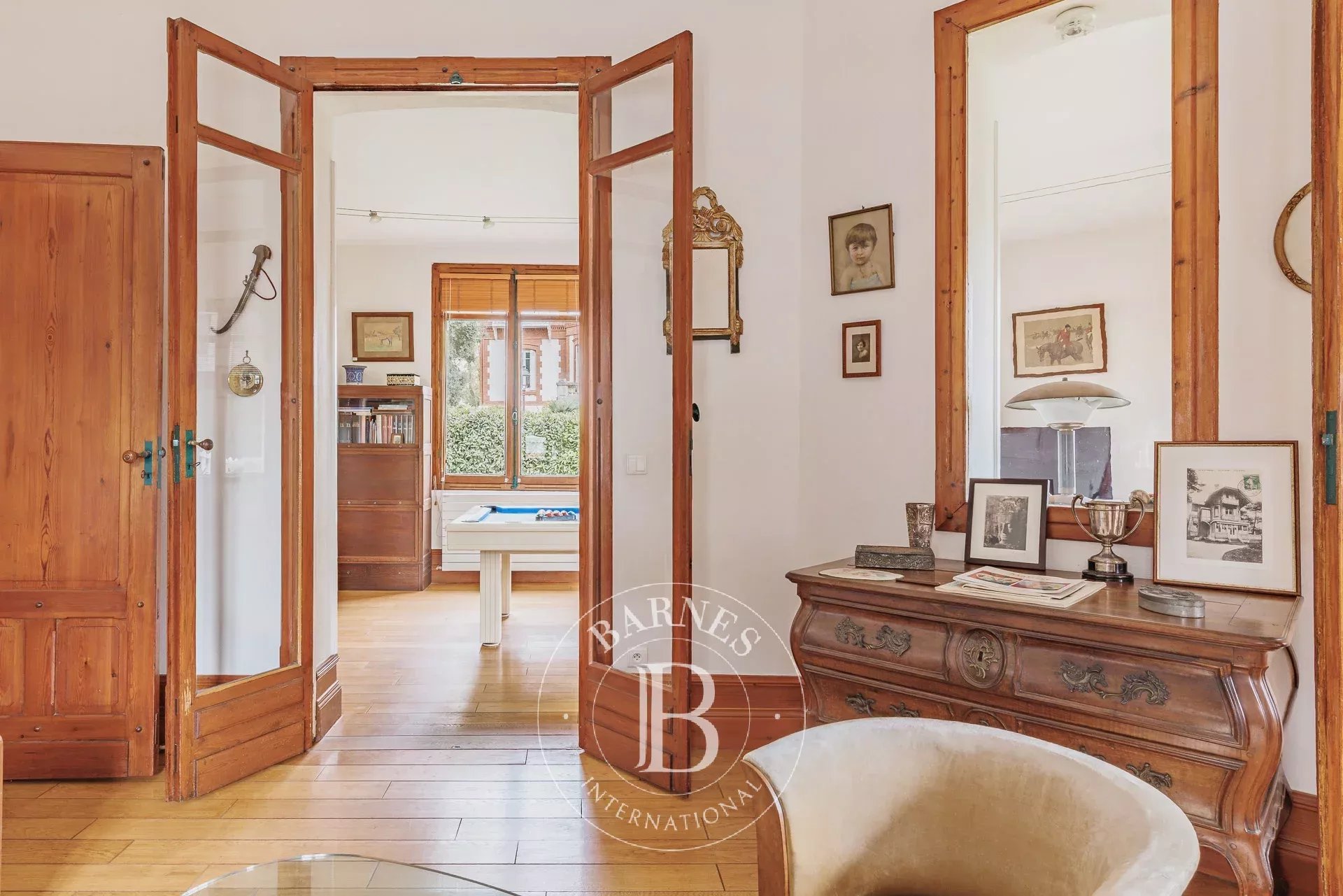 Villa Arcachon - picture 9