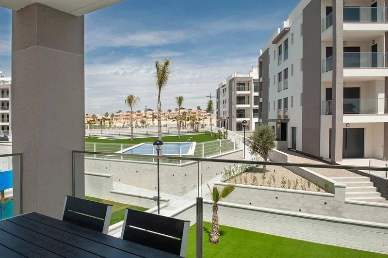 Vente Appartement Orihuela-Costa