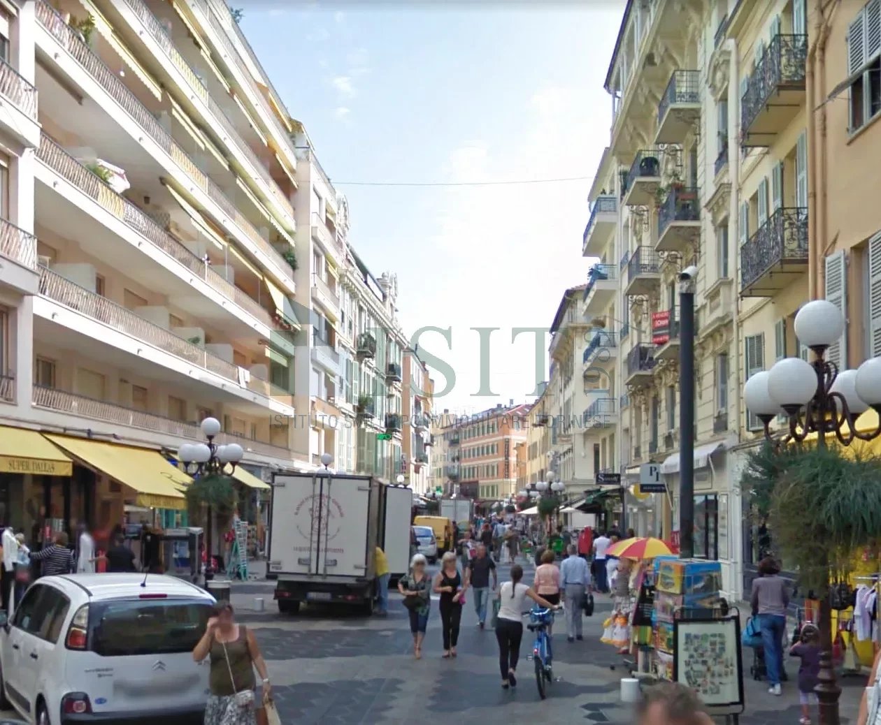 Agence immobilière de GBHI 13