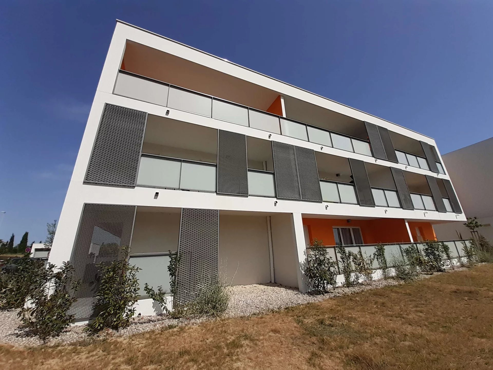 Rental Apartment Narbonne