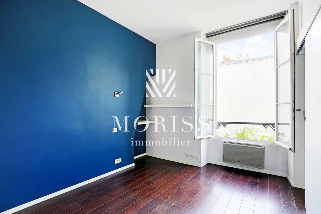 APPARTEMENT - PONT DE FLANDRE - 3 PIECES - Image Array