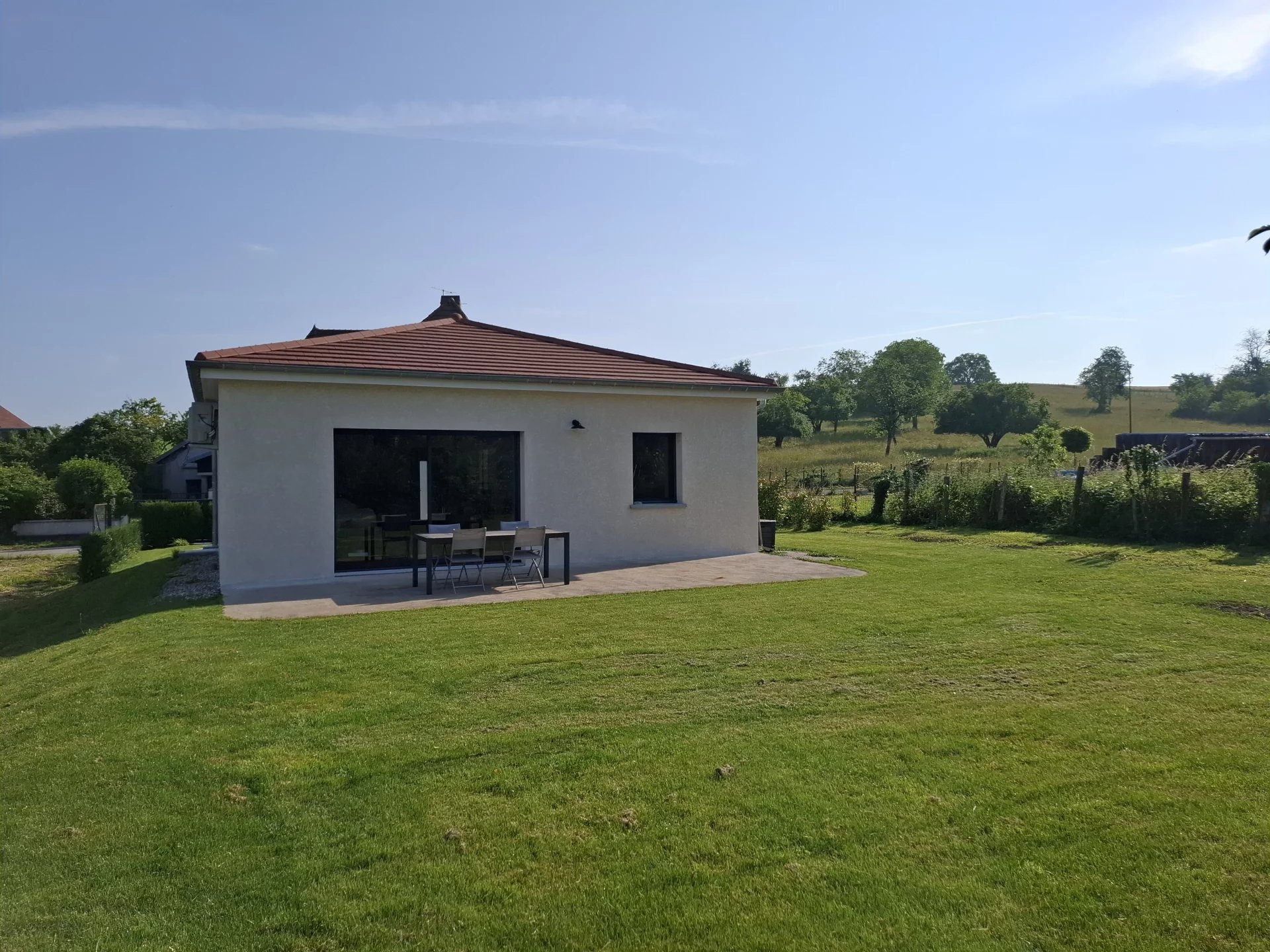 Vente Maison Besançon