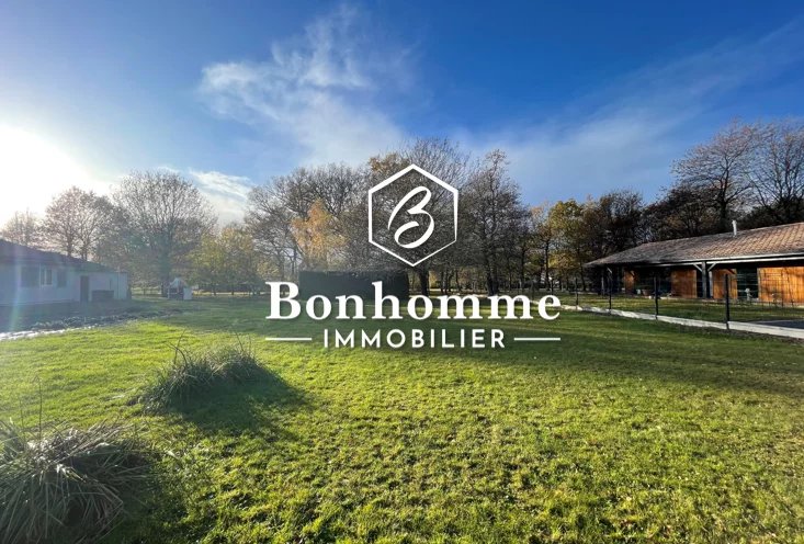 Agence immobilière de BONHOMME IMMOBILIER