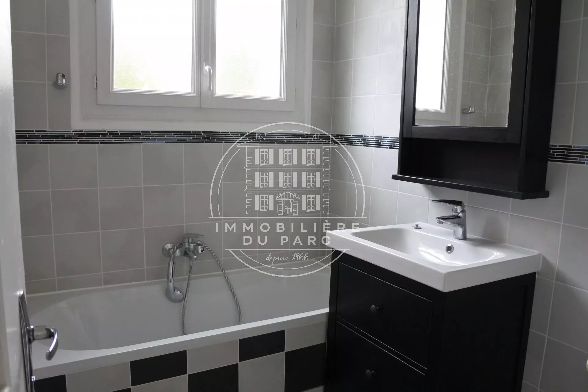 Rental Apartment Le Vésinet