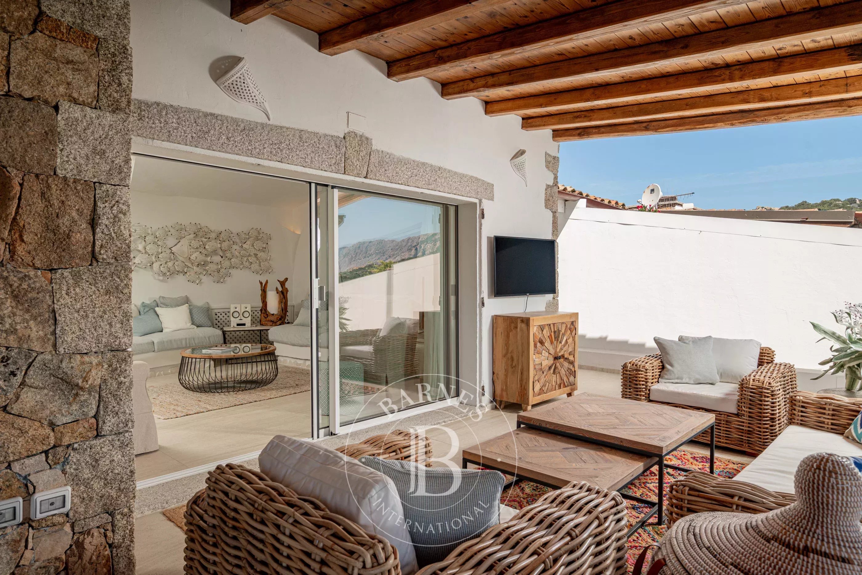 ikiz villa San Teodoro - picture 14