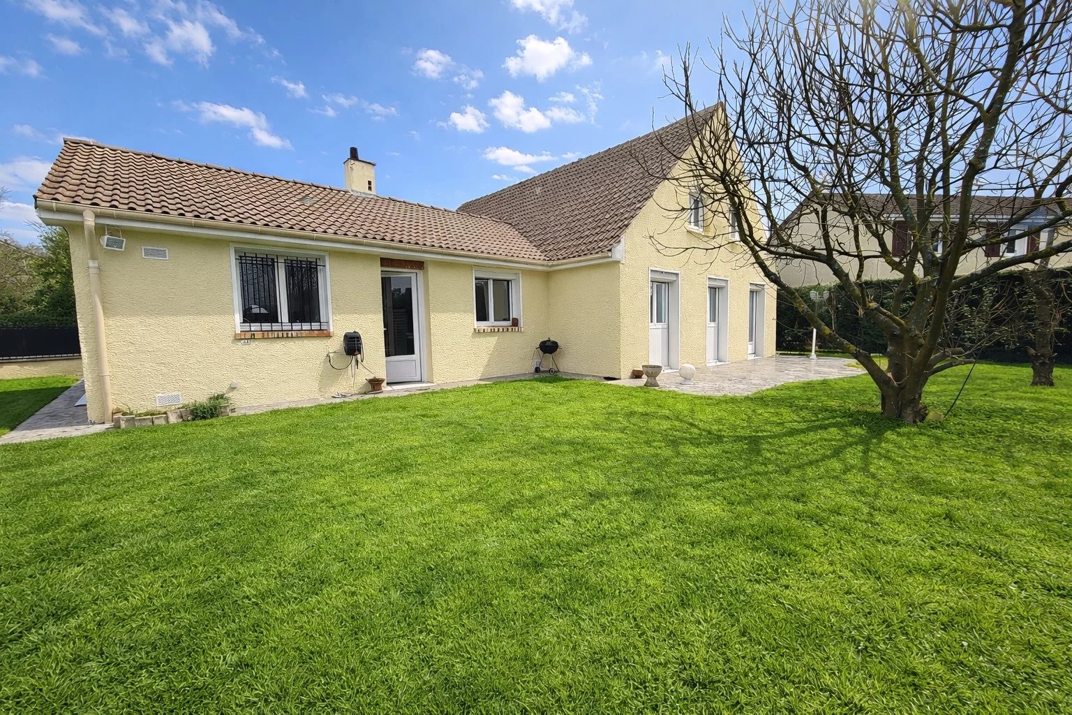 Agence immobilière de FASYL IMMOBILIER