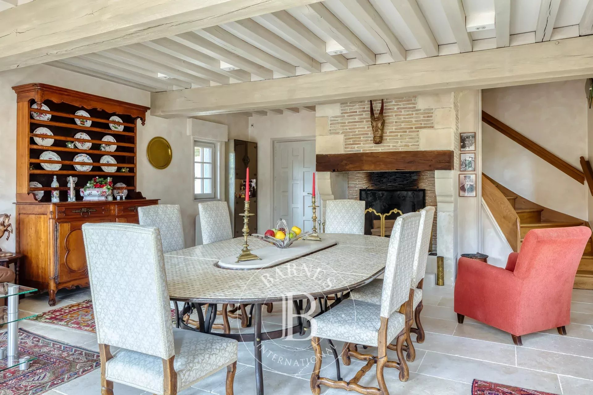 Livarot-Pays-d'Auge  - Maison  - picture 17