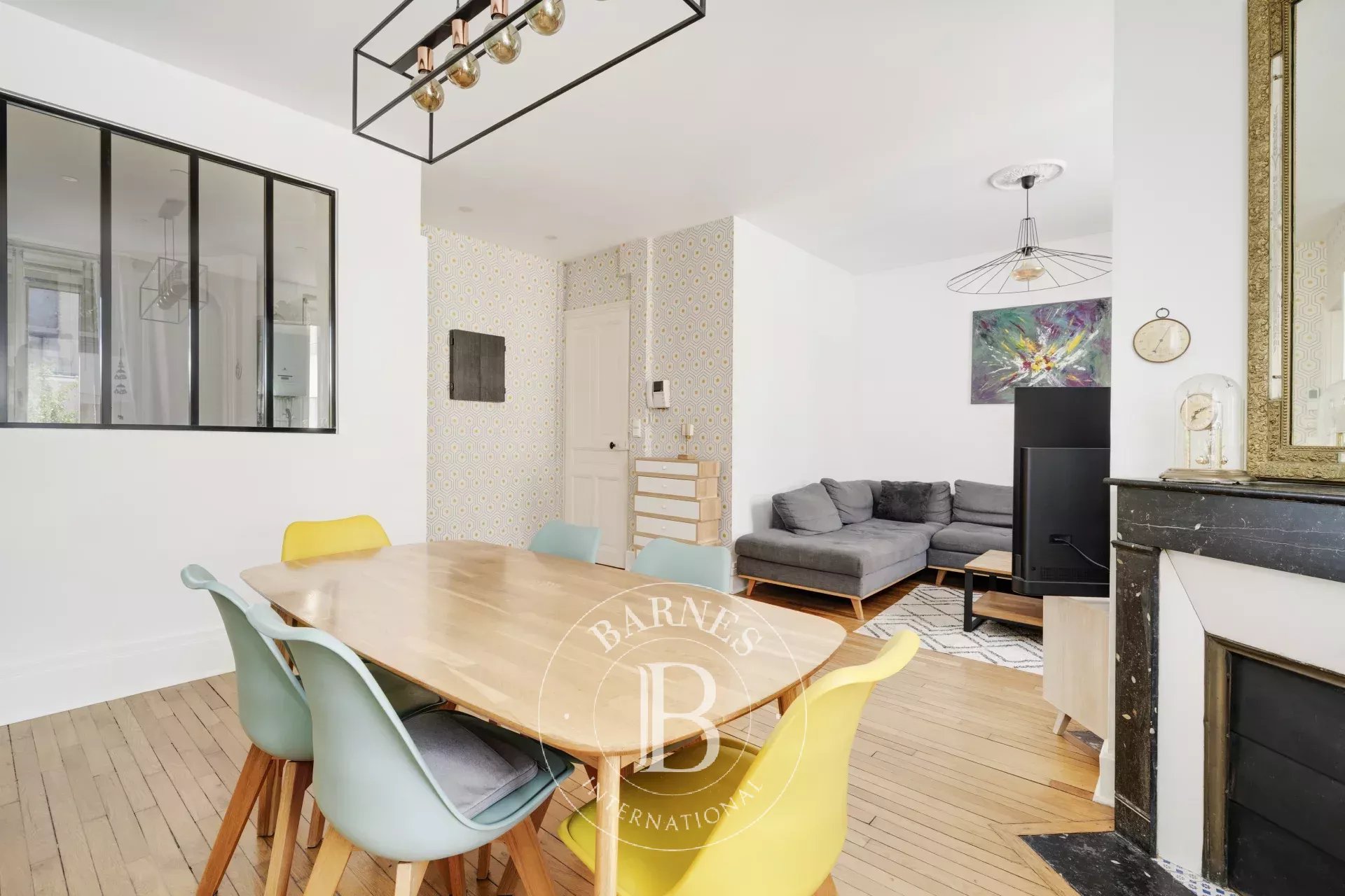 Maison Nancy  -  ref 87165477 (picture 2)