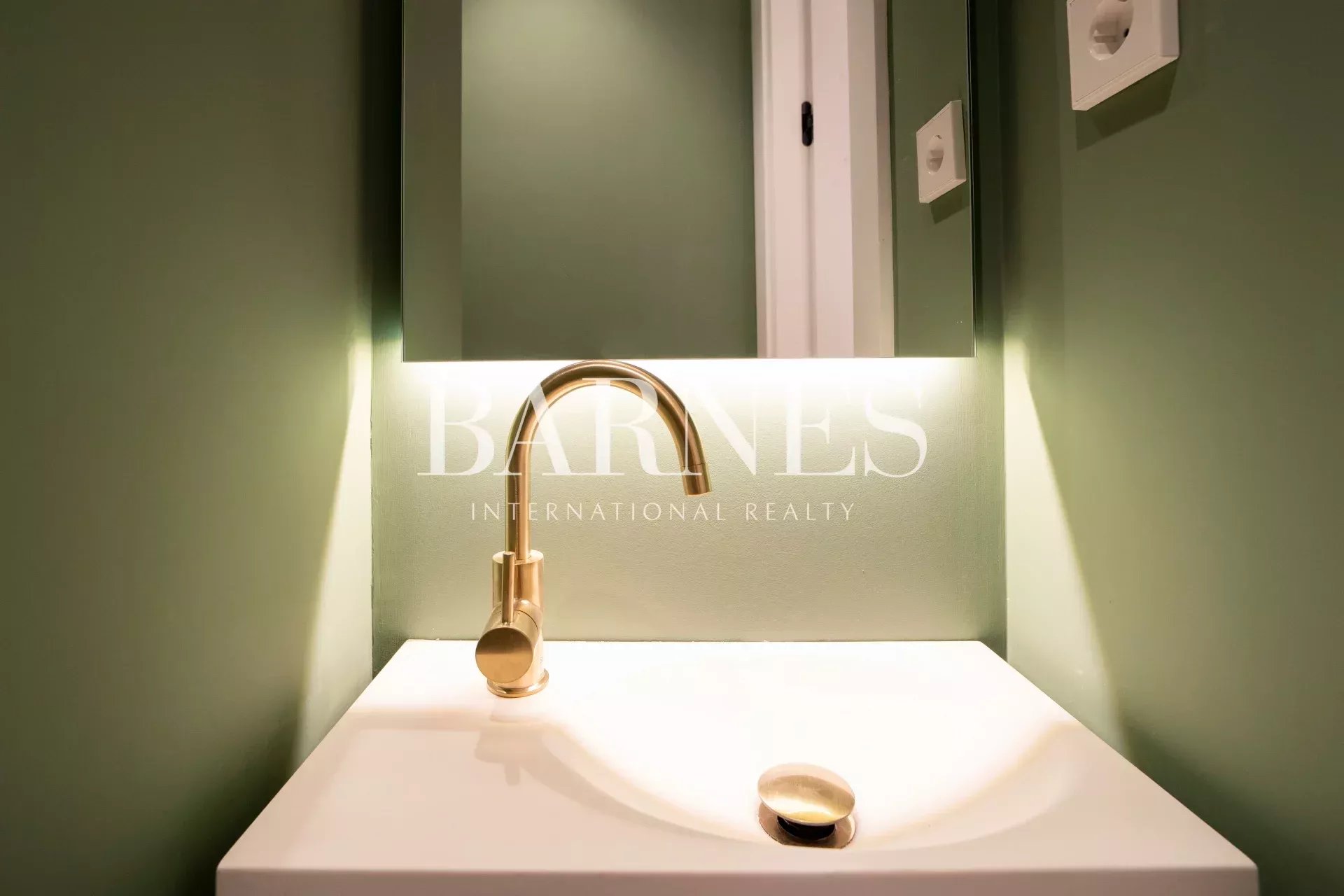 Daire Madrid - picture 20