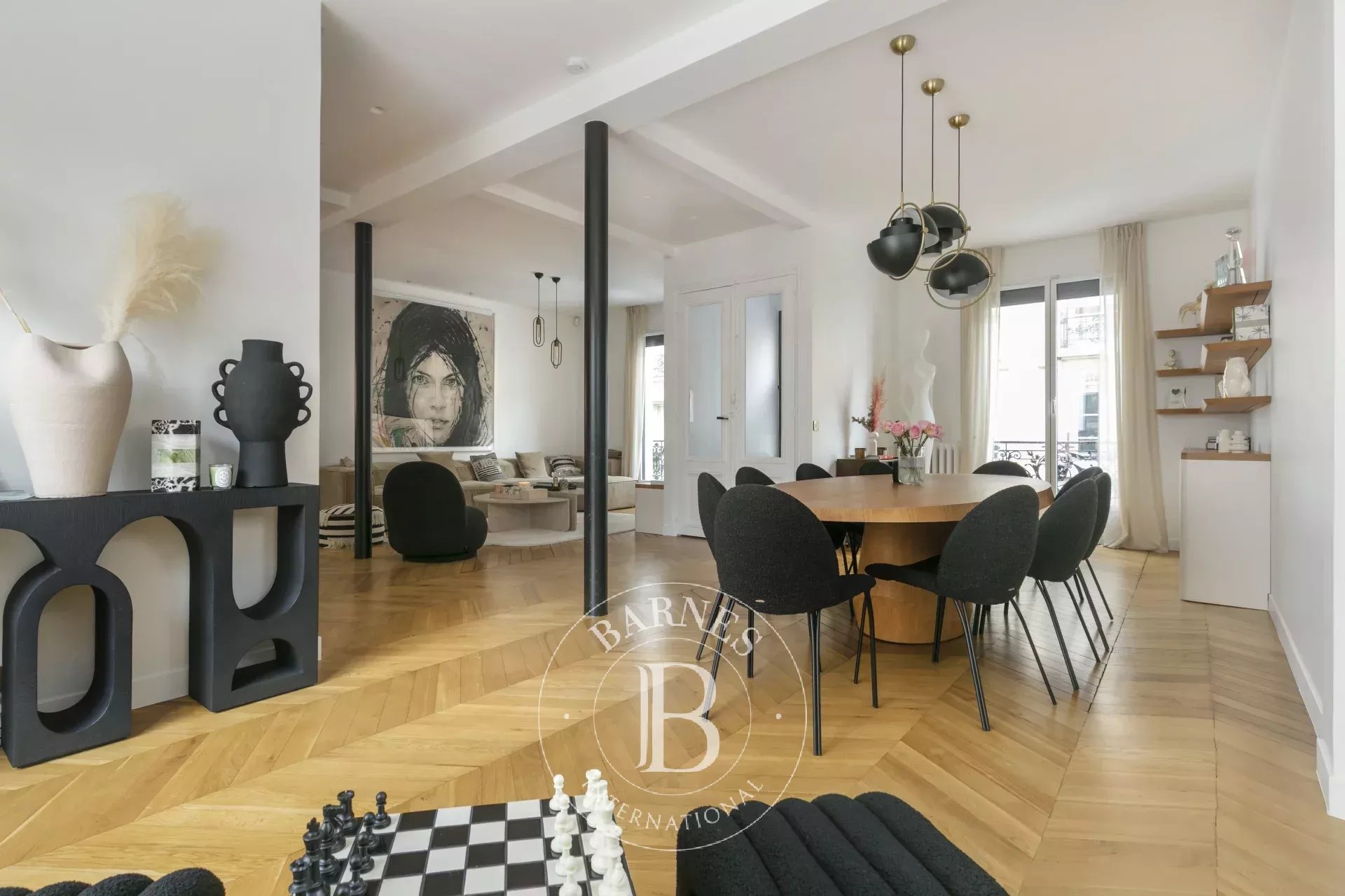 Ev Saint-Mandé - picture 4