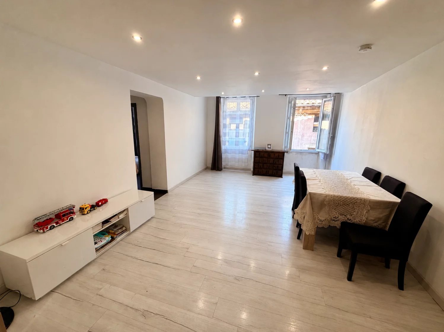 2P 45.97 m² occupé